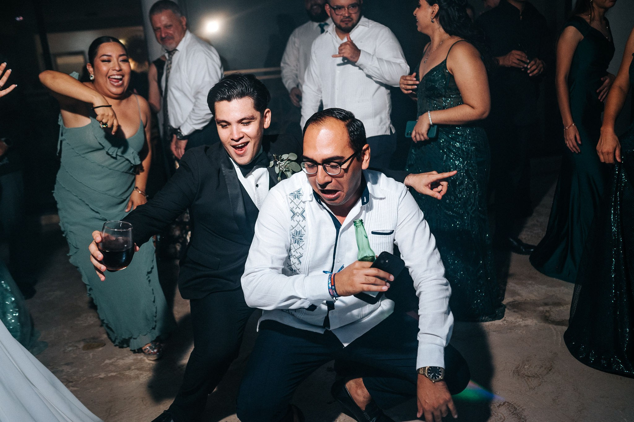 Nicte & Esteban. Fotógrafo de bodas, quince años, familias y fotografía infantil en Mérida Yucatán Alberto Rodriguez