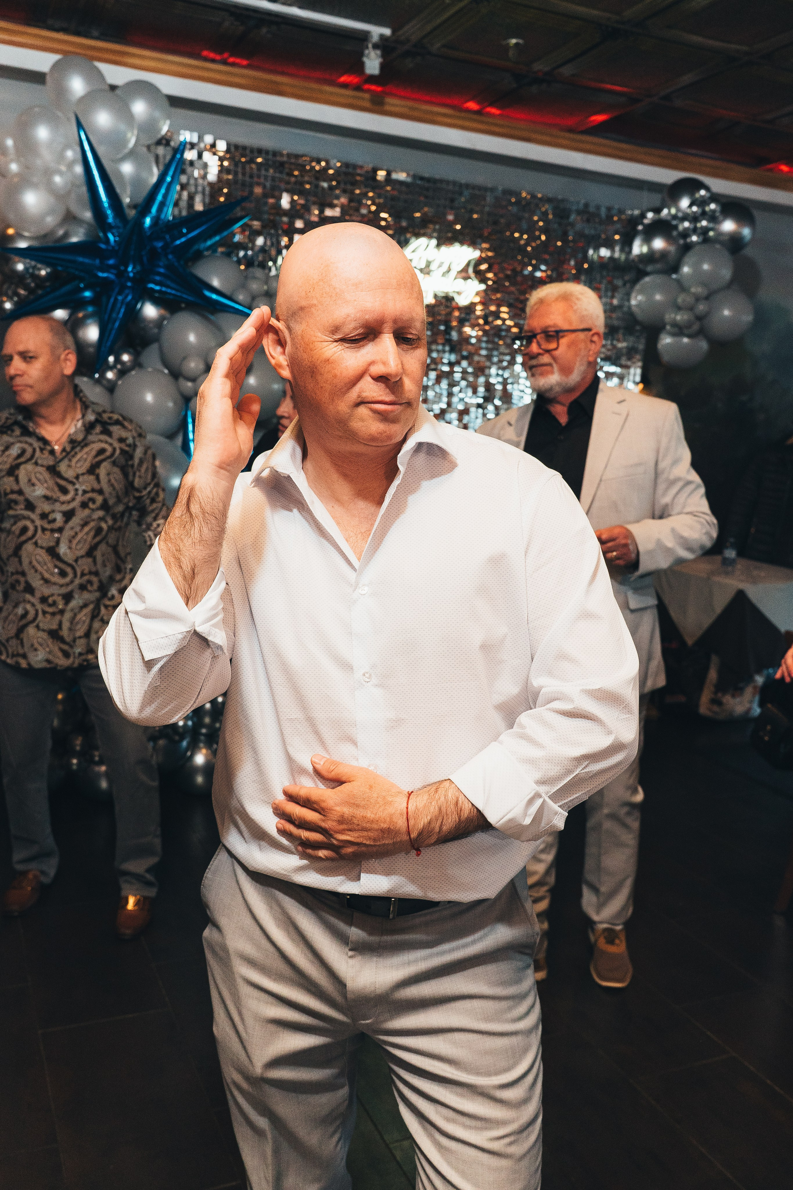 Birthdays Parties. Mirgorodsky Photography