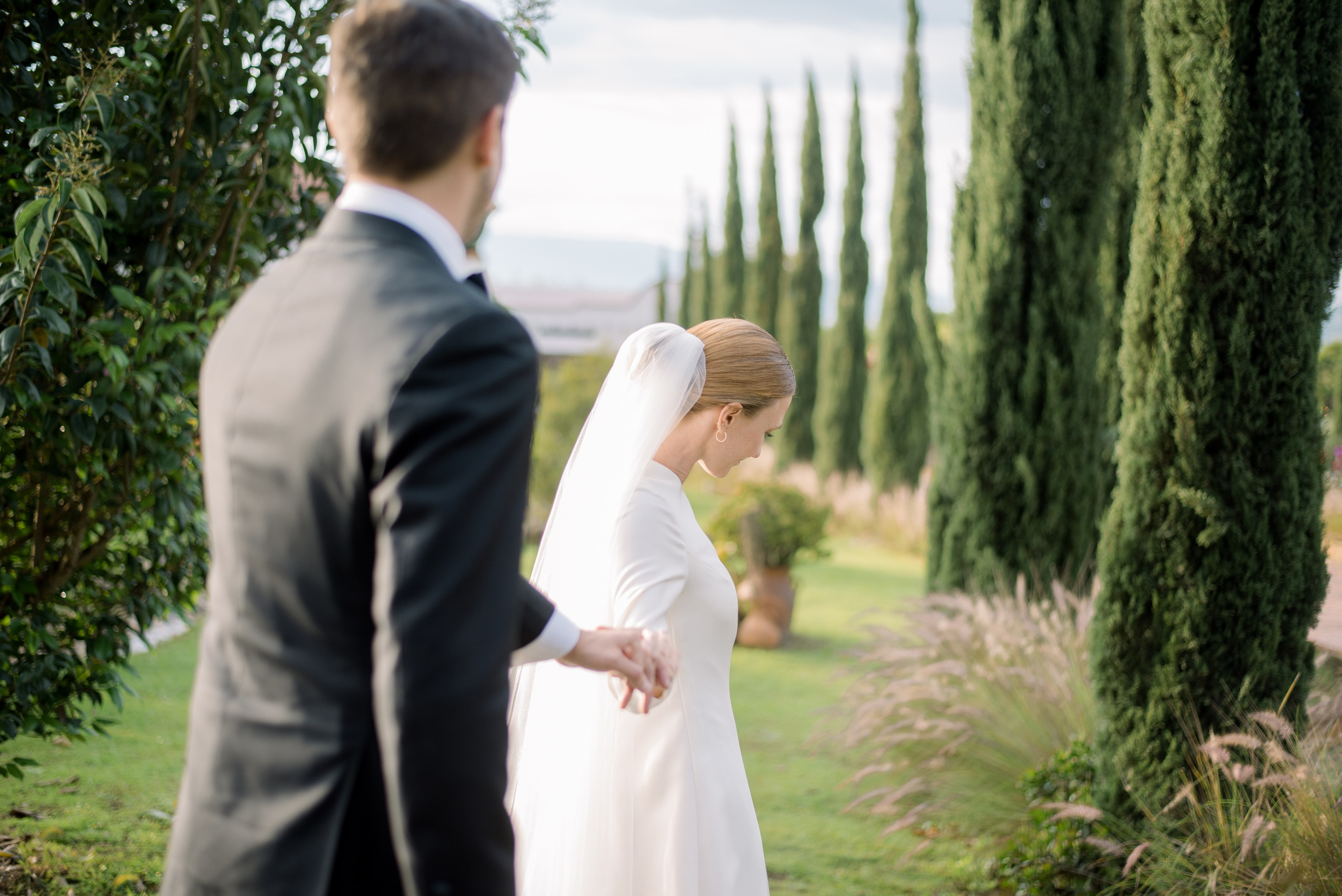 Fotografía y video de bodas en villa de Leyva - Colombia. Rafael Melo Weddings