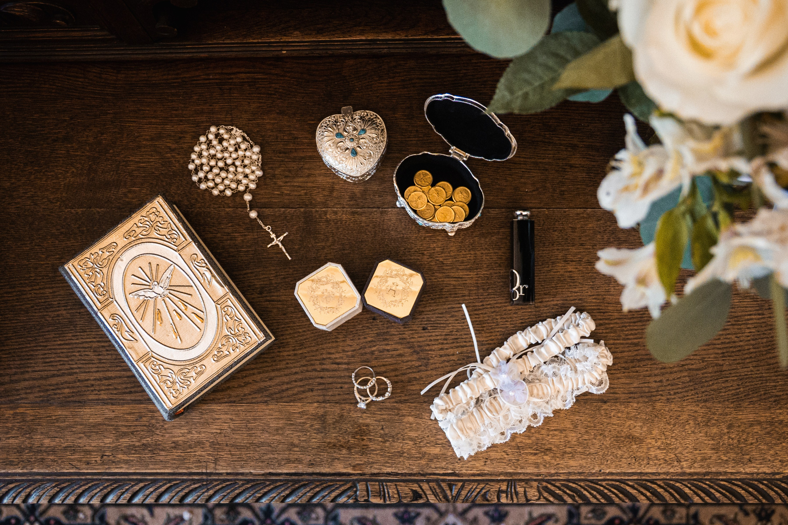 Andrea & Alfredo Wedding in San Miguel de Allende | Wedding Photography. Saúl Vázquez | Destination Wedding Photographer