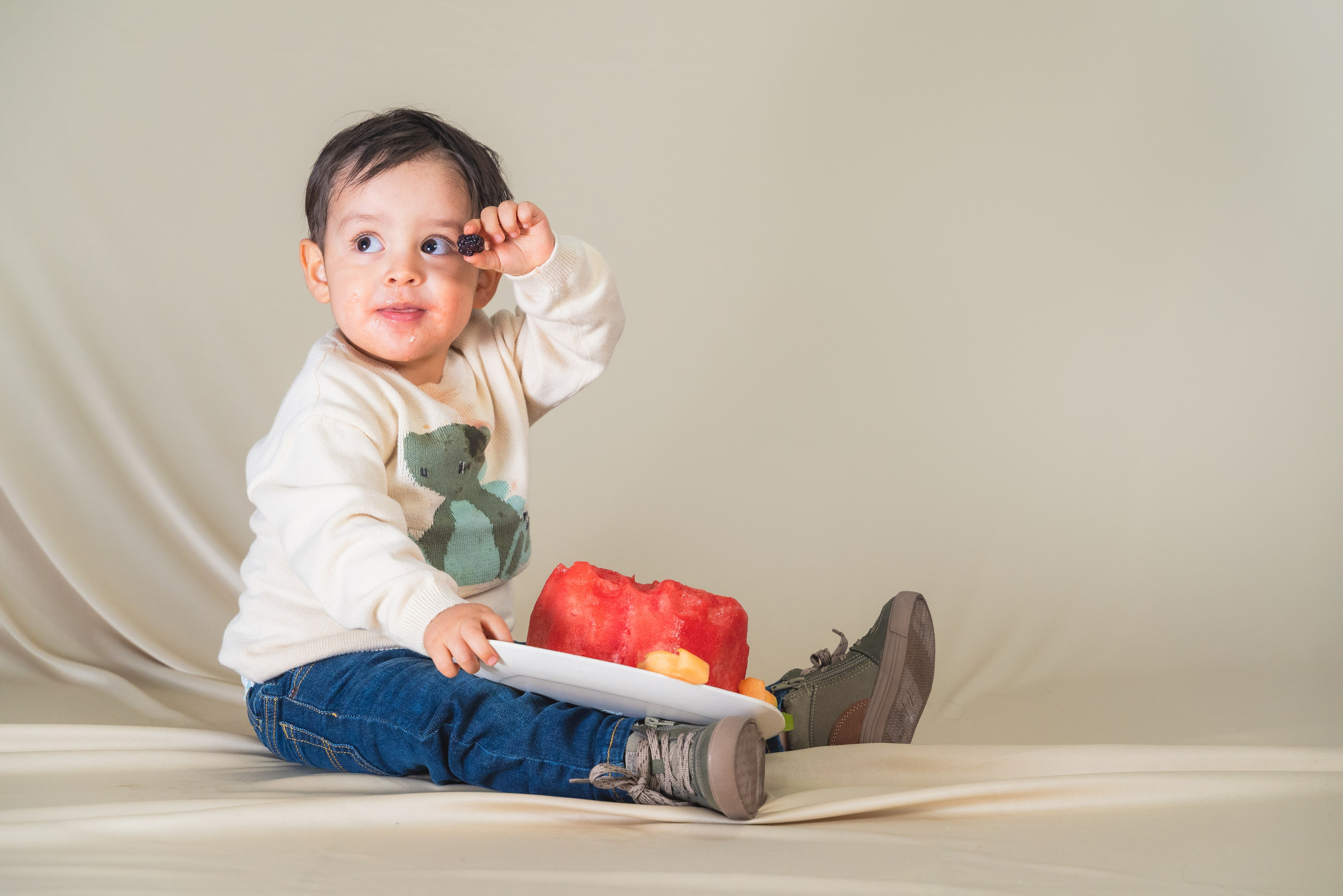Sesiones de Estudio en San Luis Potosí | Retratos Profesionales
