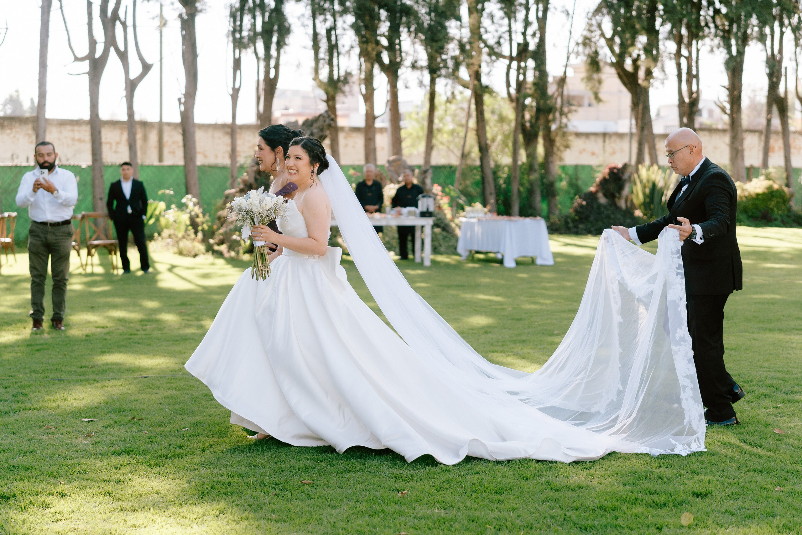 Daniel y Alejandra. Fotografo Profesional