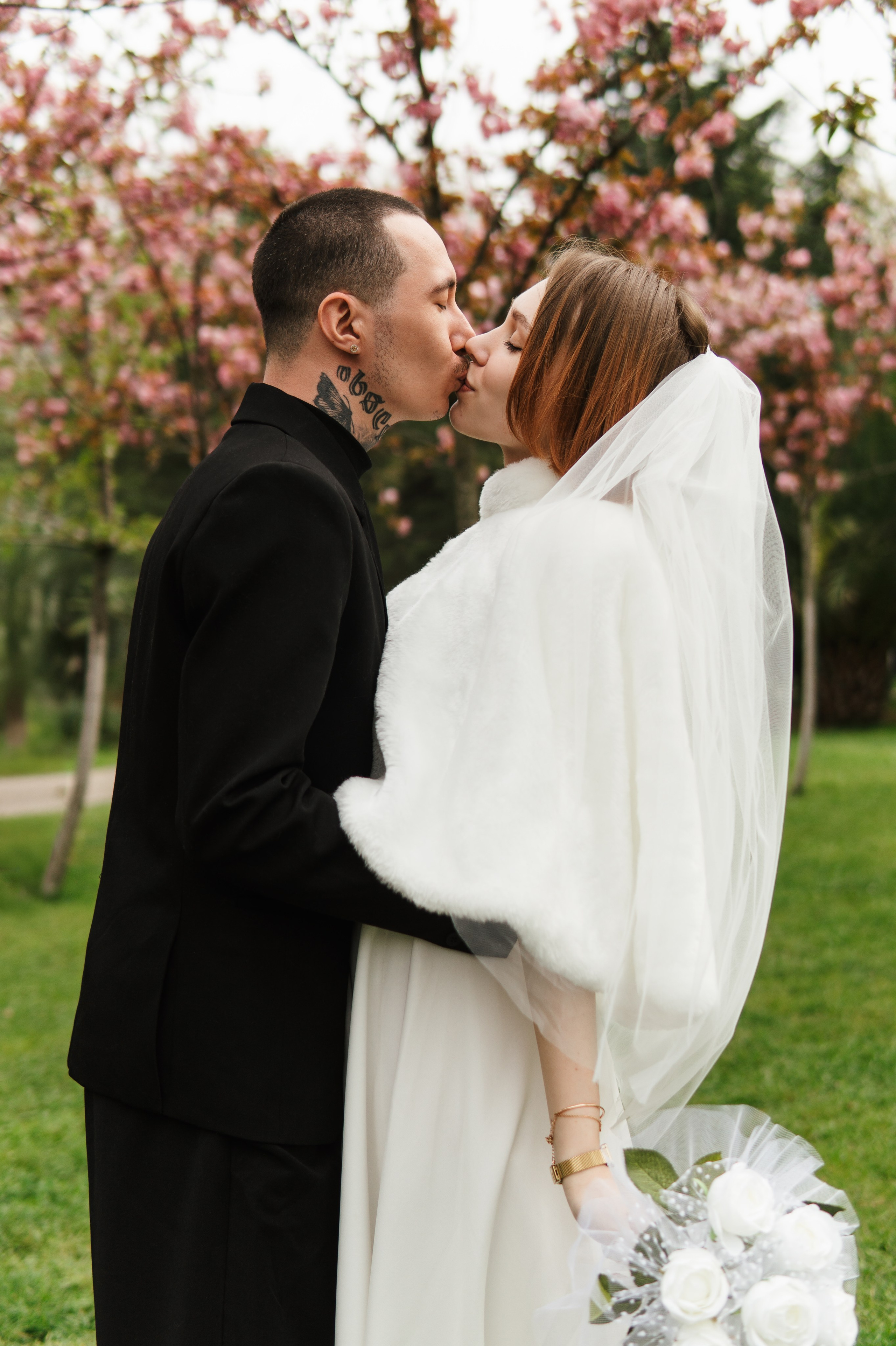 Weddings. Marina Baliakina | Portrait and Wedding Photographer | Toronto Canada