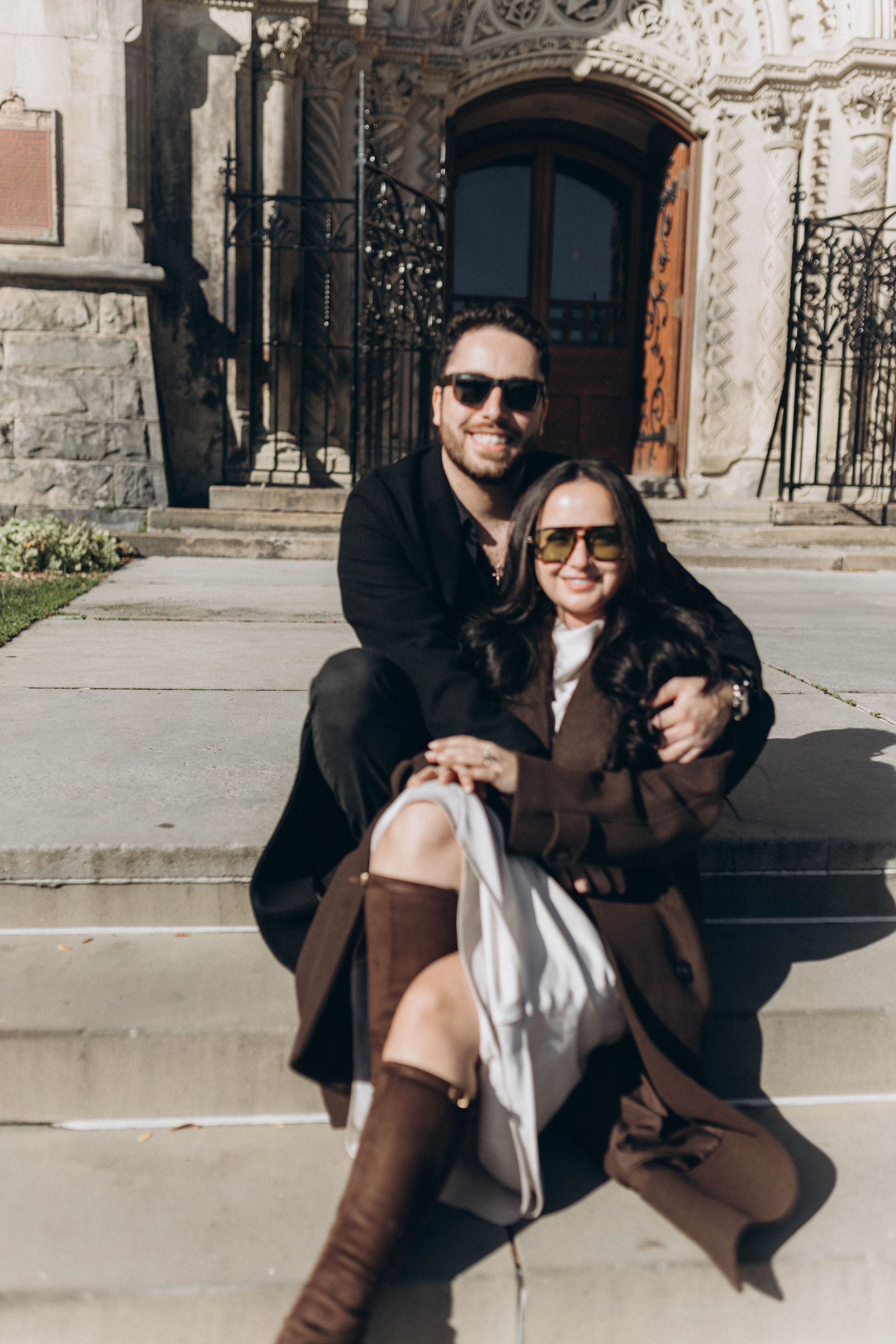 E&A Engagement. Photographer | Naomi Maklin