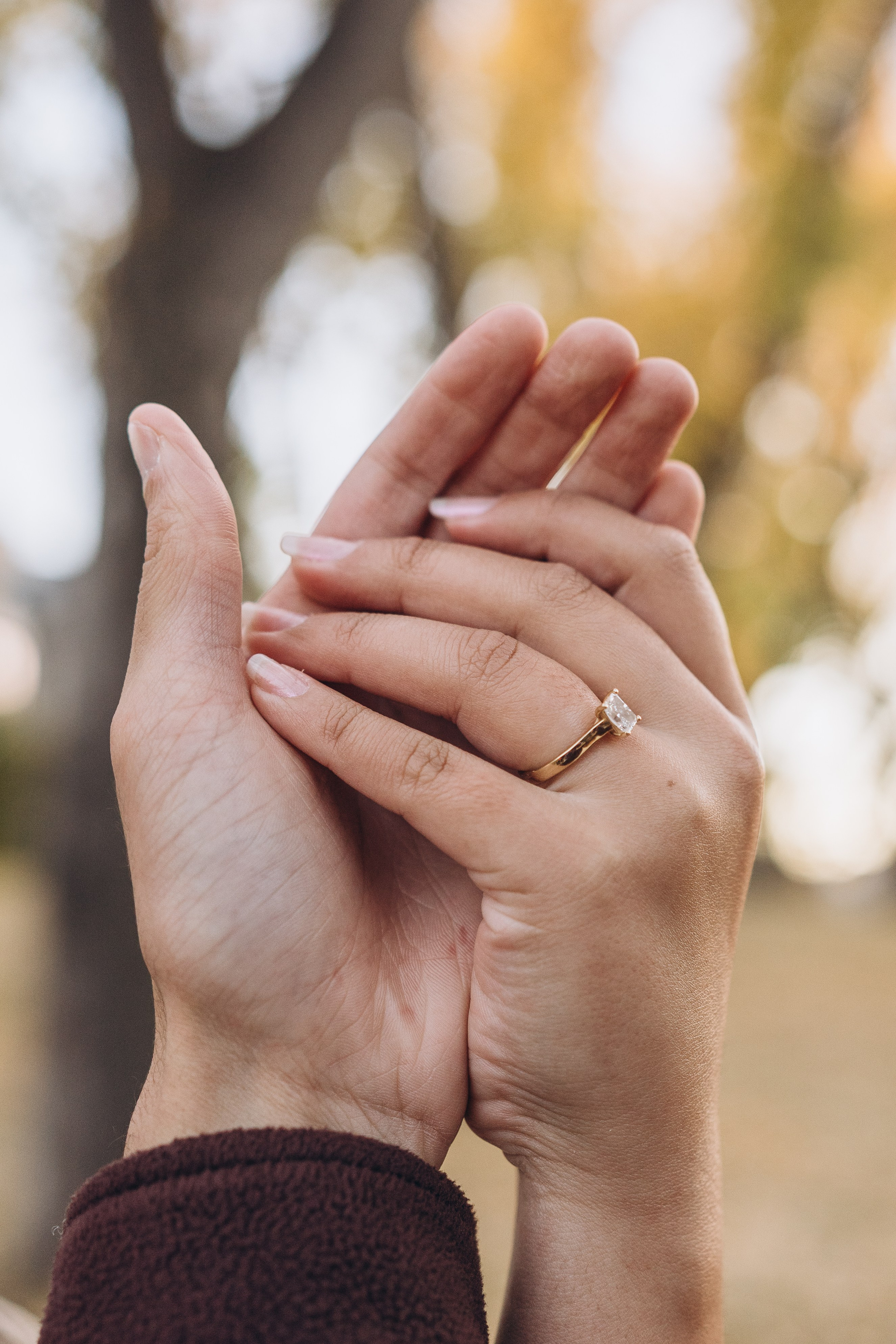 Maria & Antony. Calgary Wedding & Lifestyle Photographer — Yevhen Polishchuk