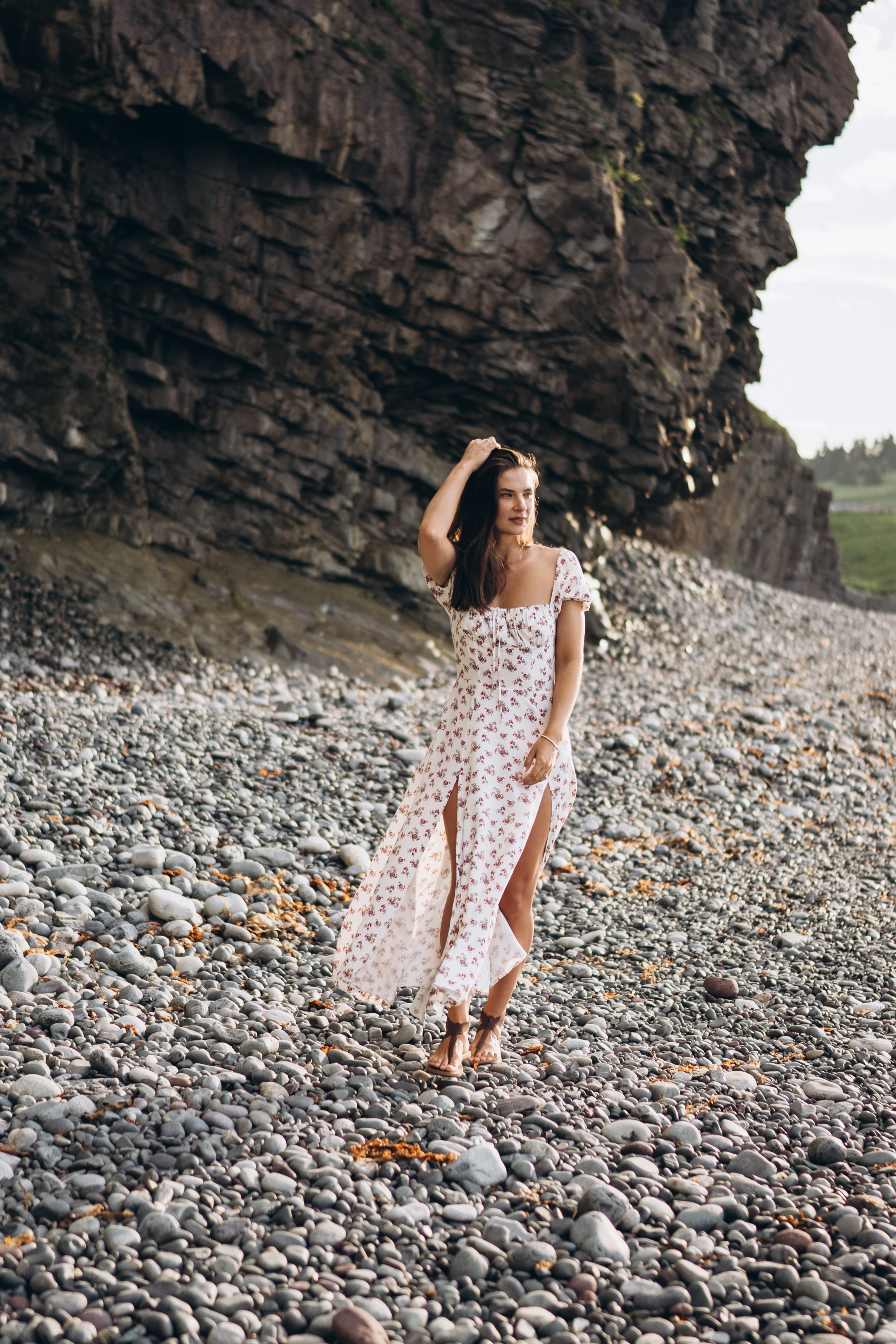 Olga. Calgary Wedding & Lifestyle Photographer — Yevhen Polishchuk