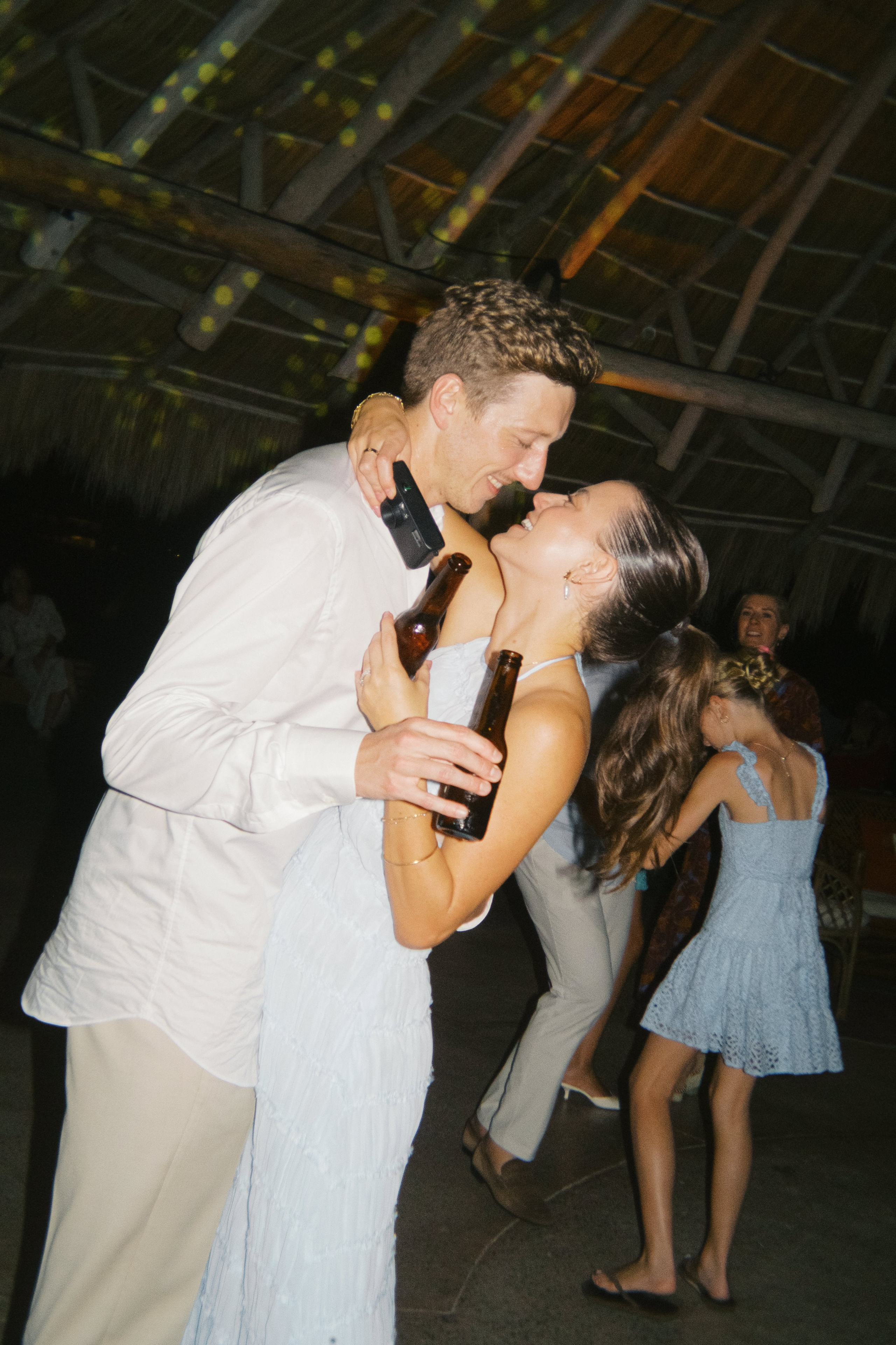 Emma & Elliot. Sayulita Wedding Photographer, Puerto Vallarta, Cabo