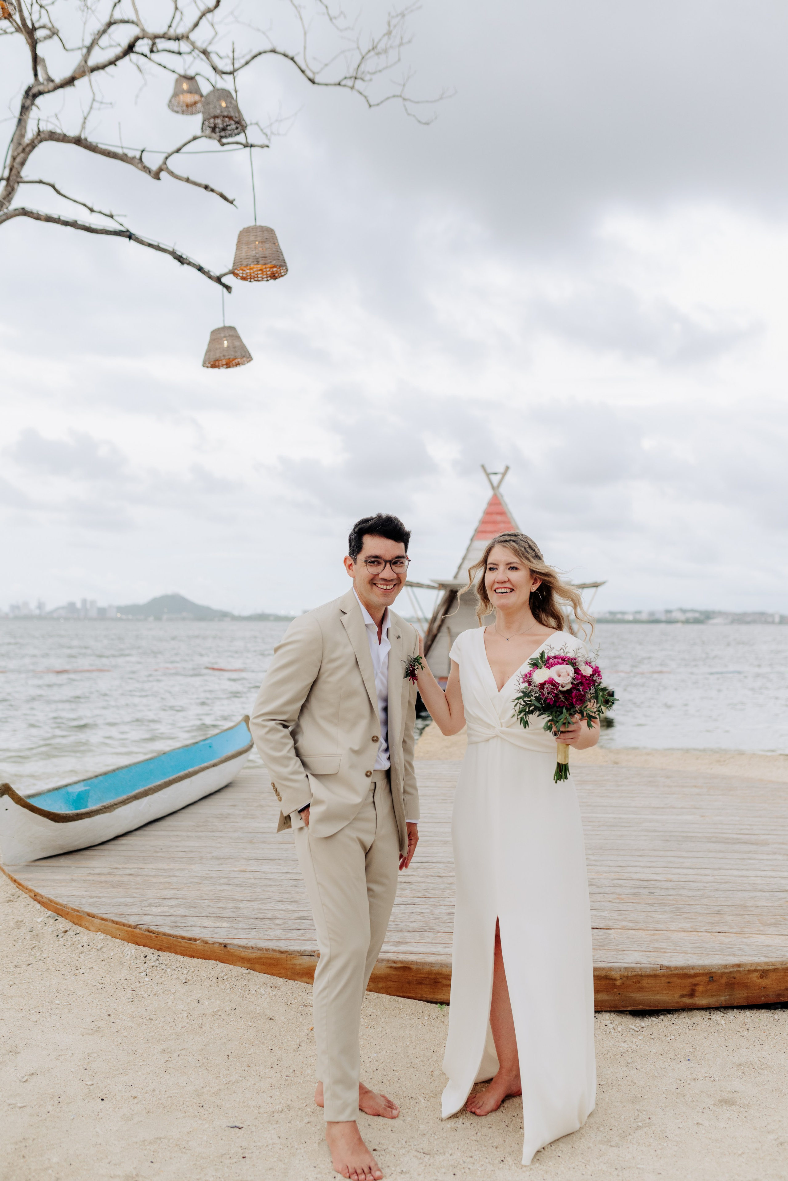 Fotógrafo de Bodas en Cartagena | Morada Photography. Fotógrafo profesional de Bodas Documental en Barranquilla, Cartagena y Santa Marta | Morada Photography