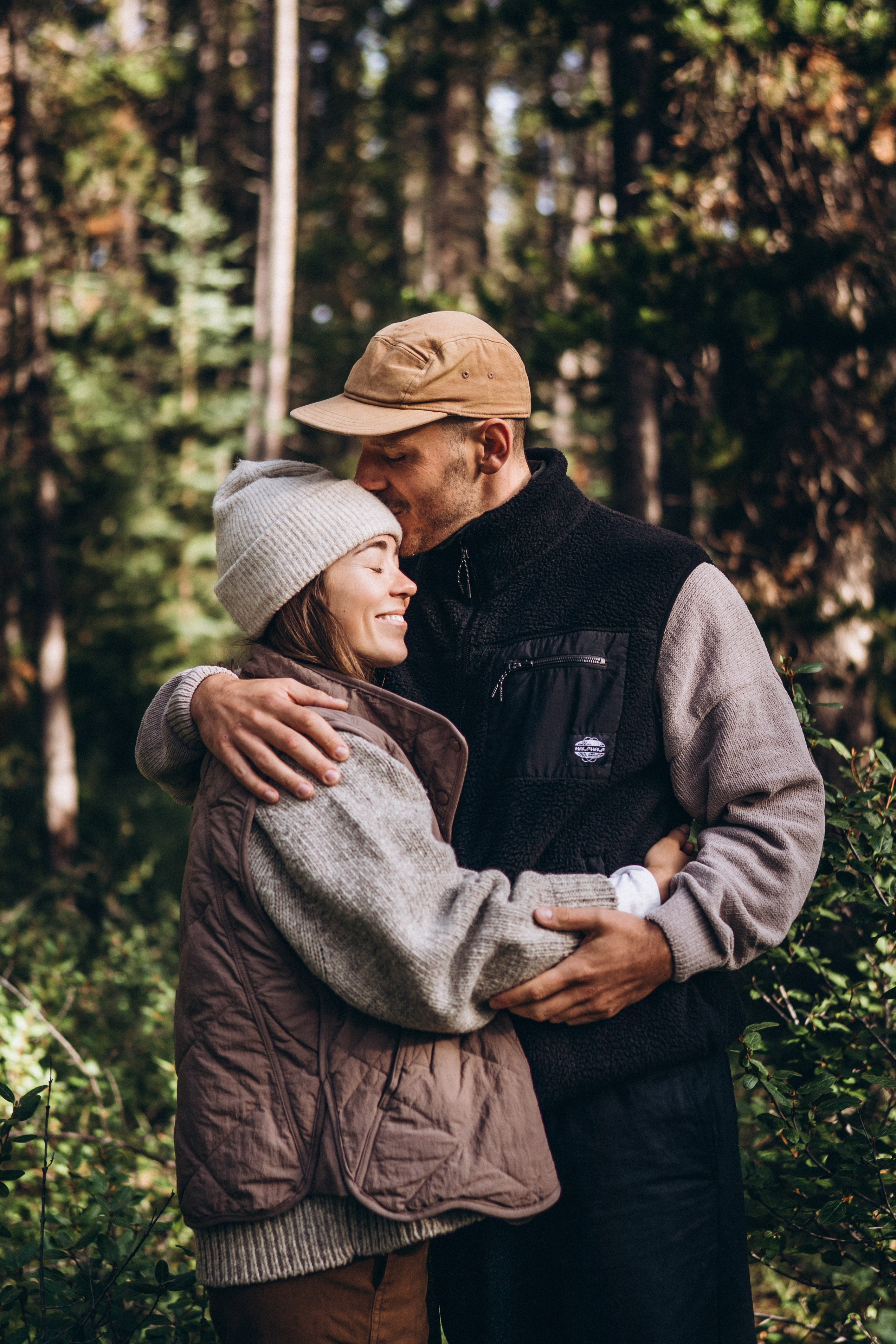 Kendra & Flo. Calgary Wedding & Lifestyle Photographer — Yevhen Polishchuk