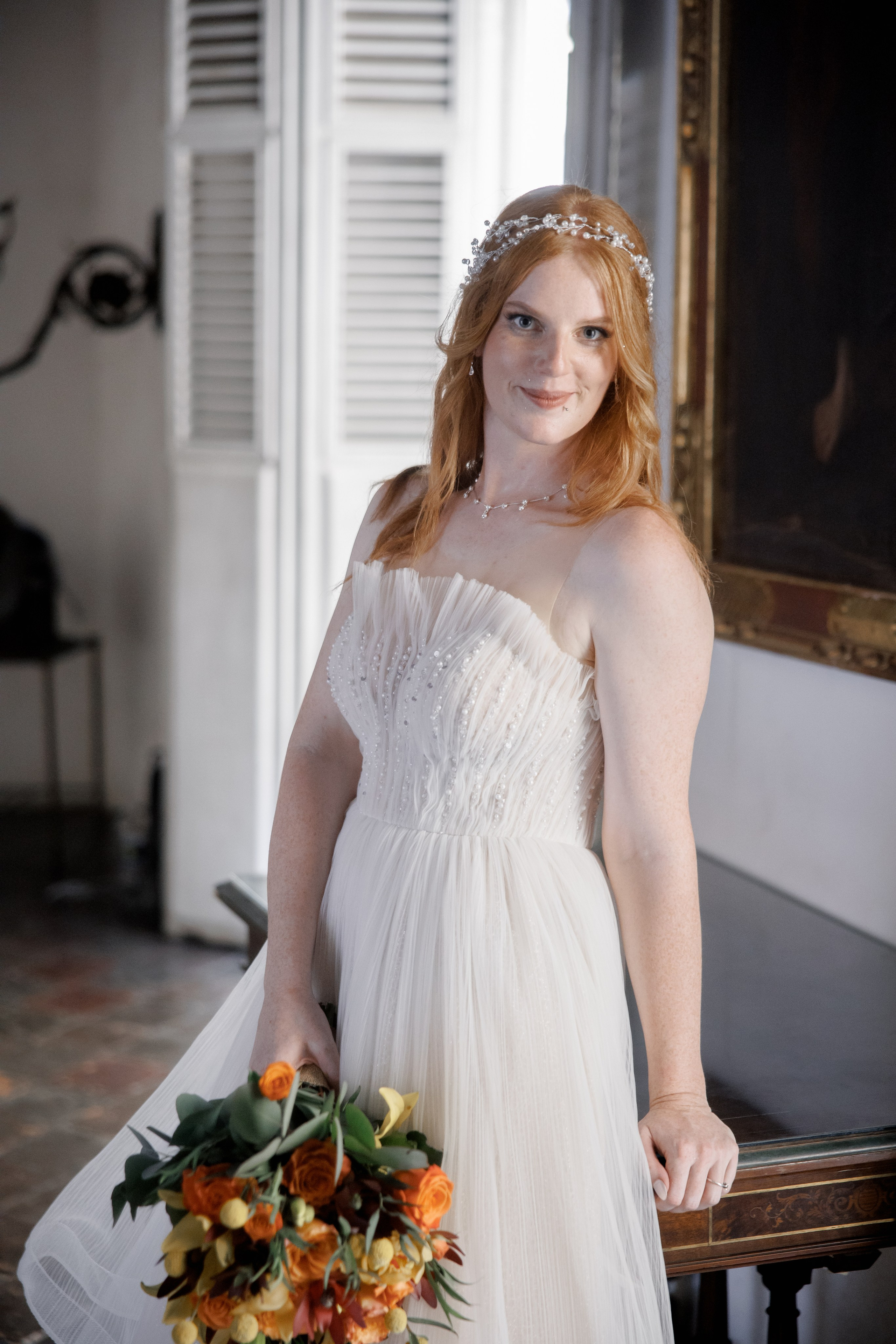 Hannah & Daniel. UNTERCIO BODAS | Fotografía de Bodas en Cartagena, Colombia y Destinos Internacionales
