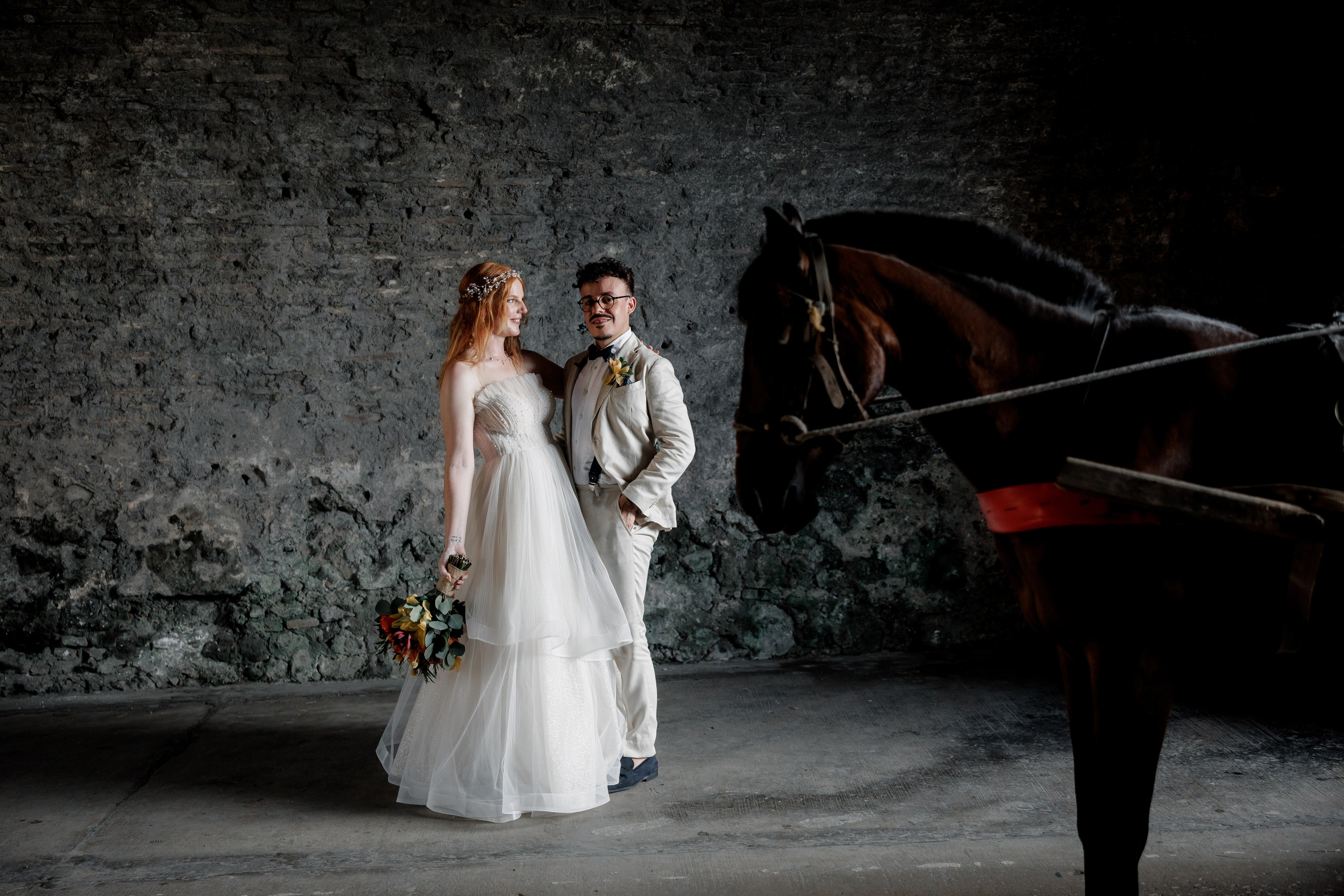 Hannah & Daniel. UNTERCIO BODAS | Fotografía de Bodas en Cartagena, Colombia y Destinos Internacionales