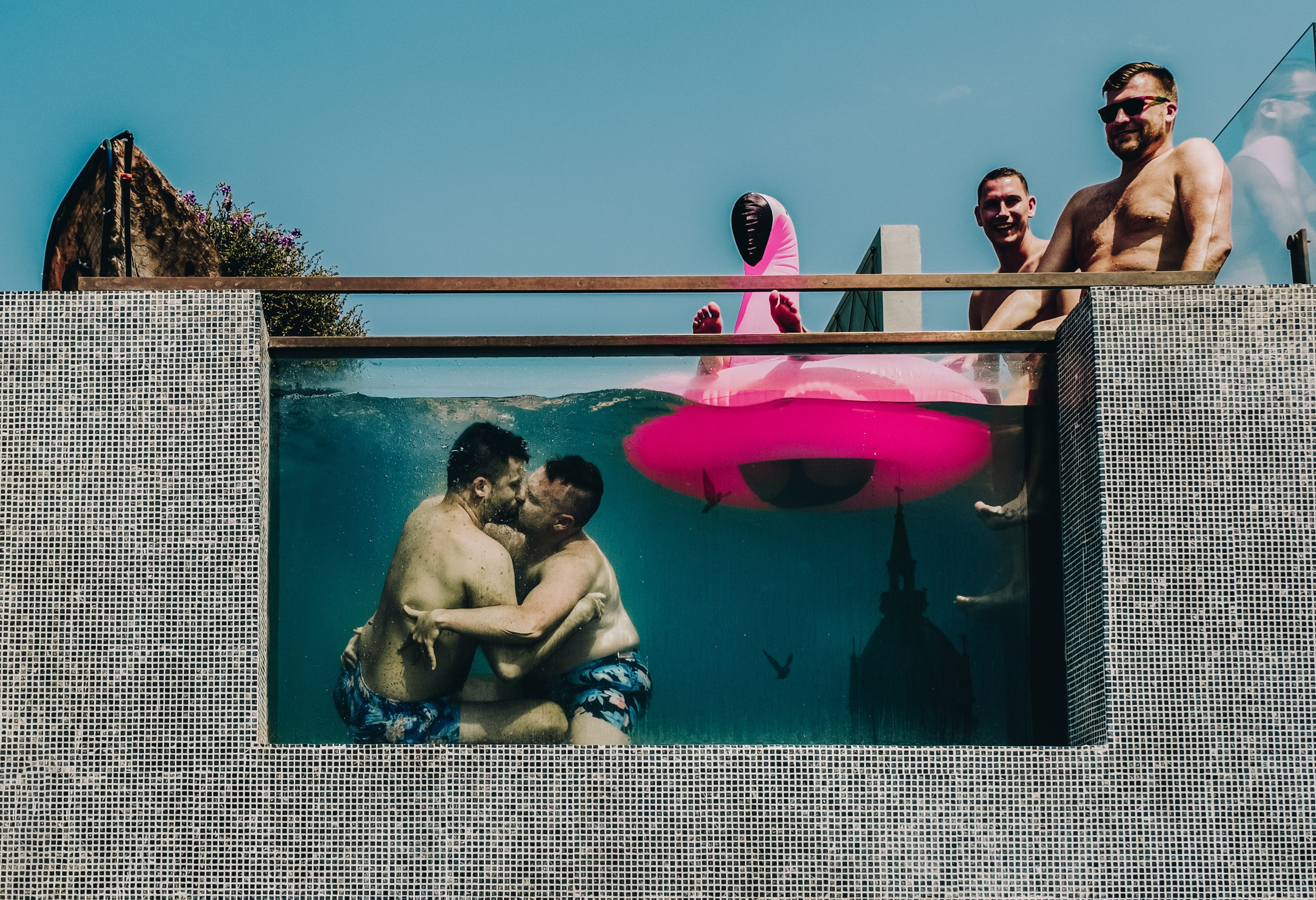 Matew & Andrew. UNTERCIO BODAS | Fotografía de Bodas en Cartagena, Colombia y Destinos Internacionales