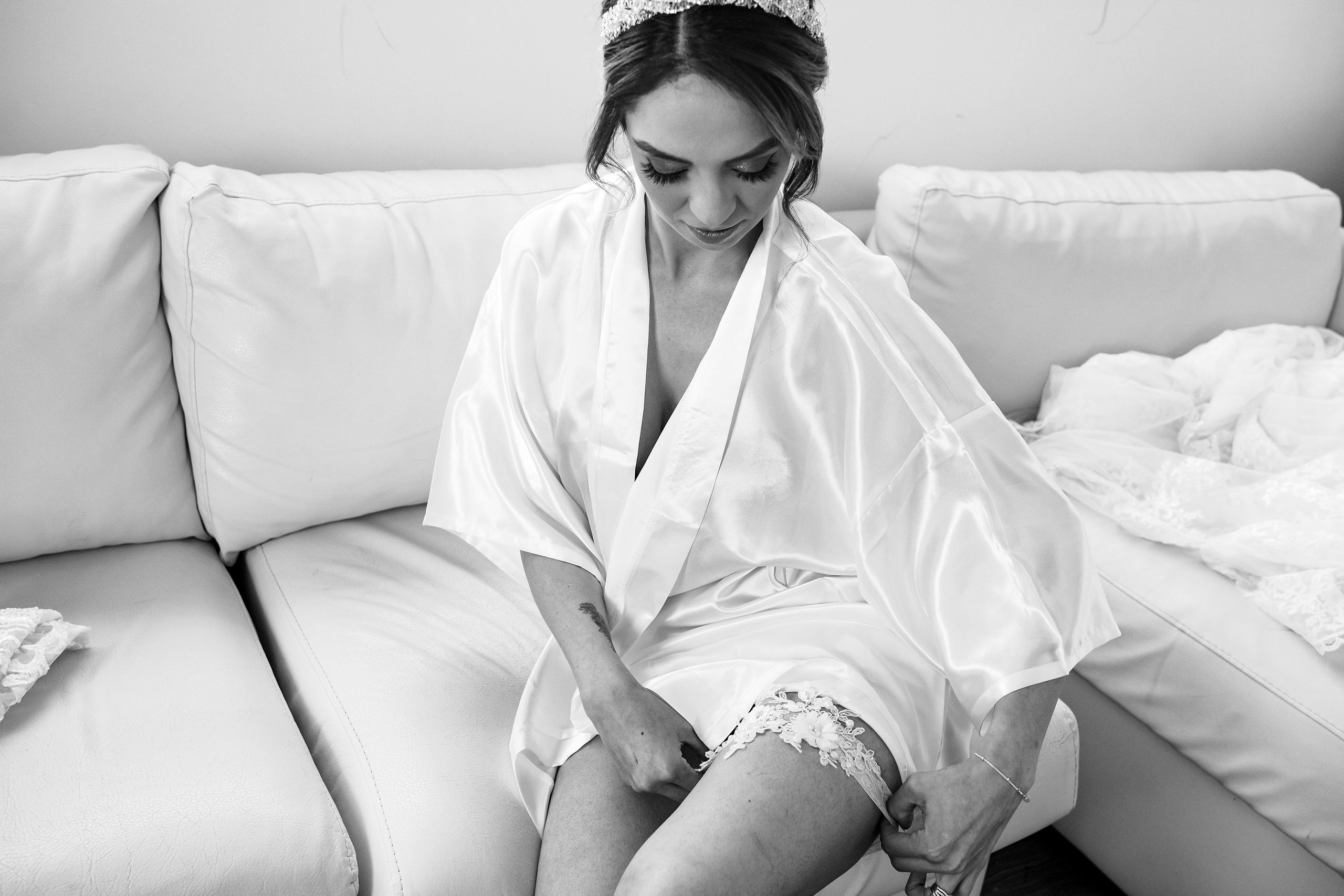 Preparativos /Getting Ready. Wedding Photographer Ruth Preciado
