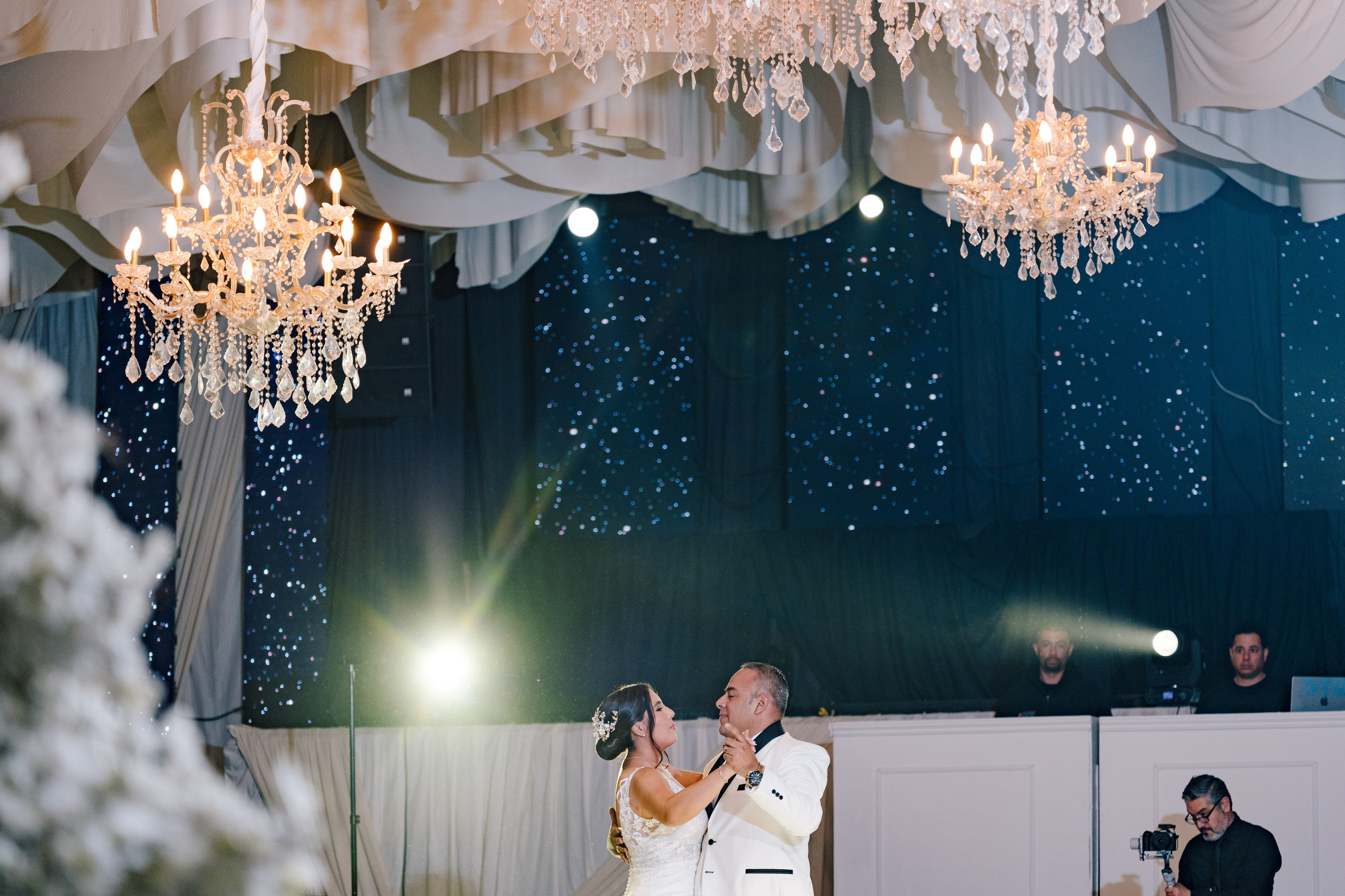 Alejandra y Salvador. Wedding Photographer Ruth Preciado