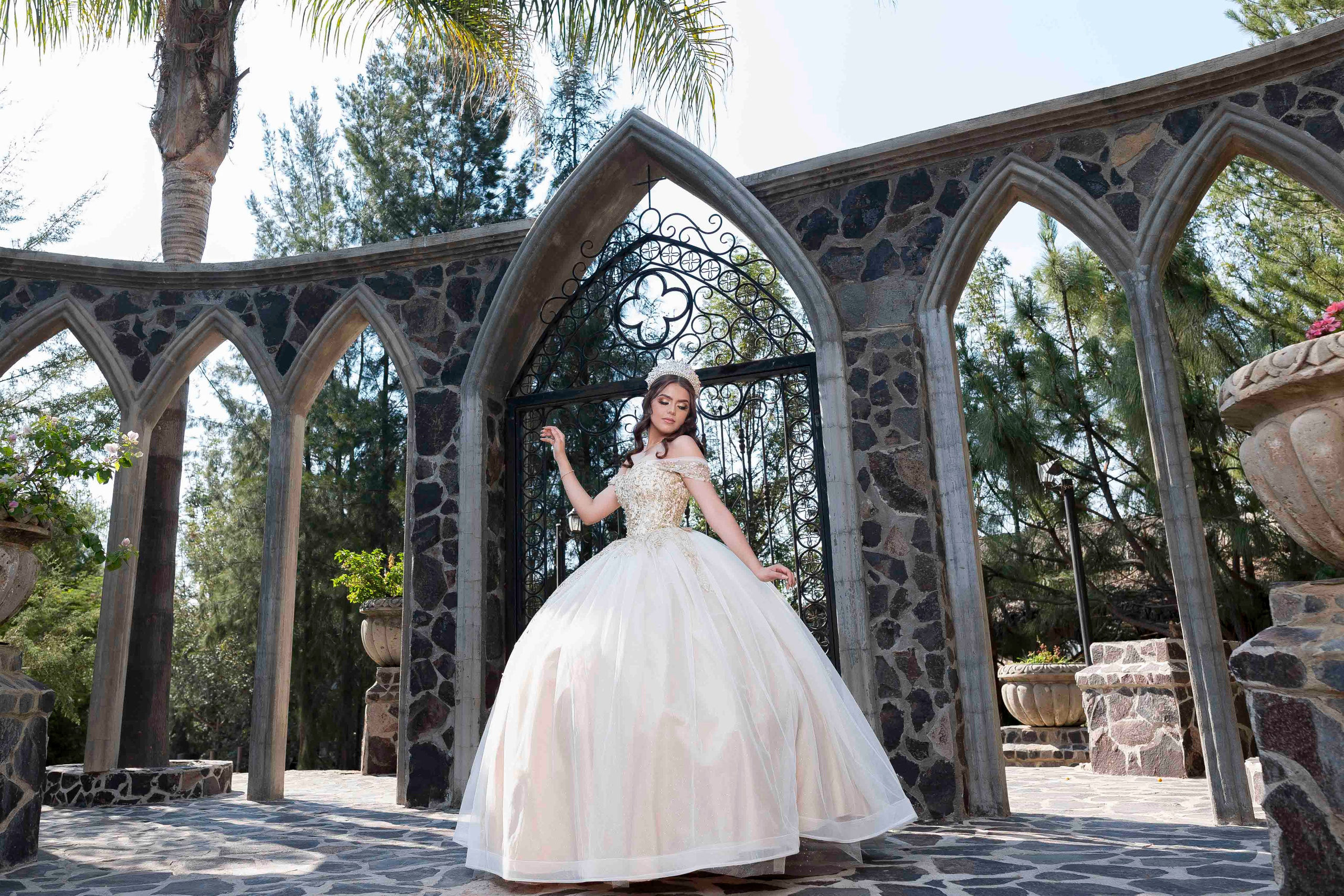 XV Años. Wedding Photographer Ruth Preciado