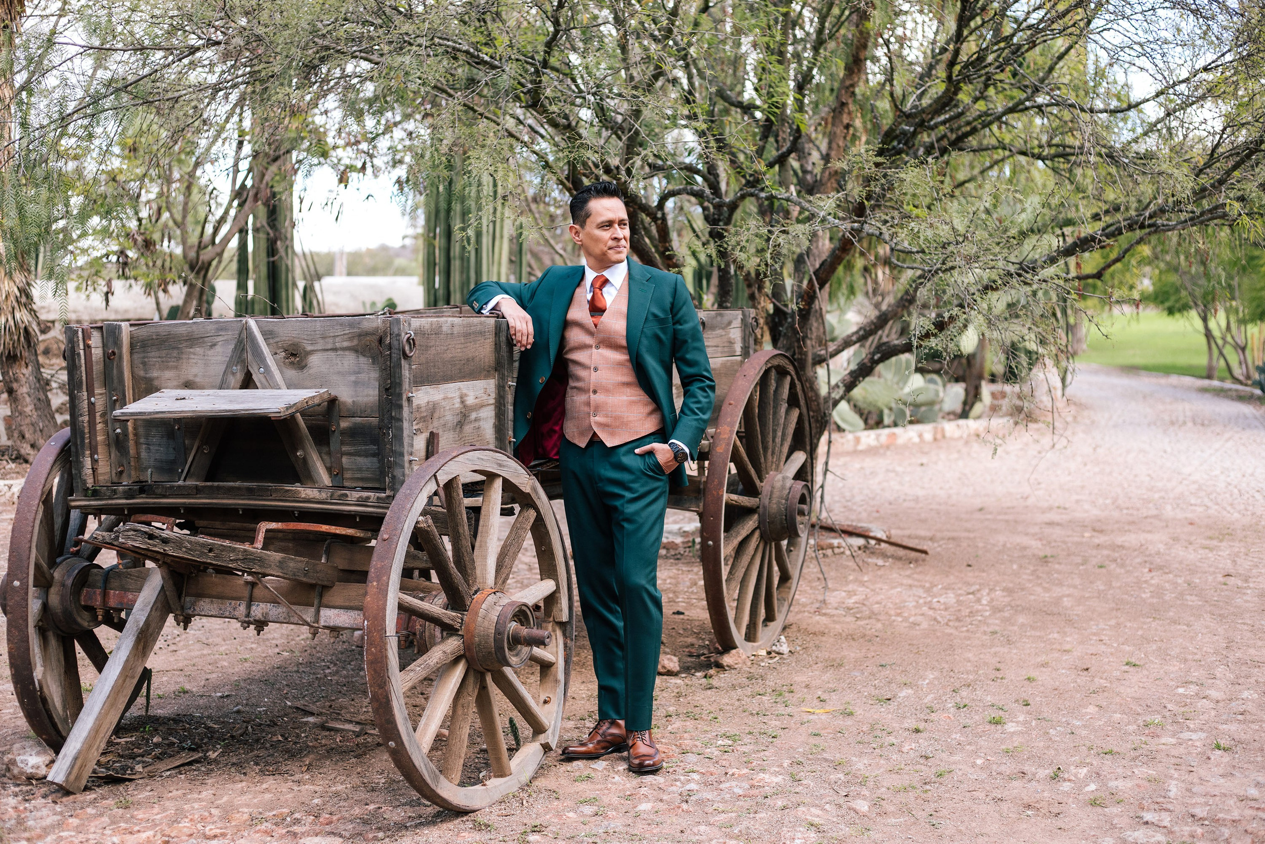 Formal. Wedding Photographer Ruth Preciado