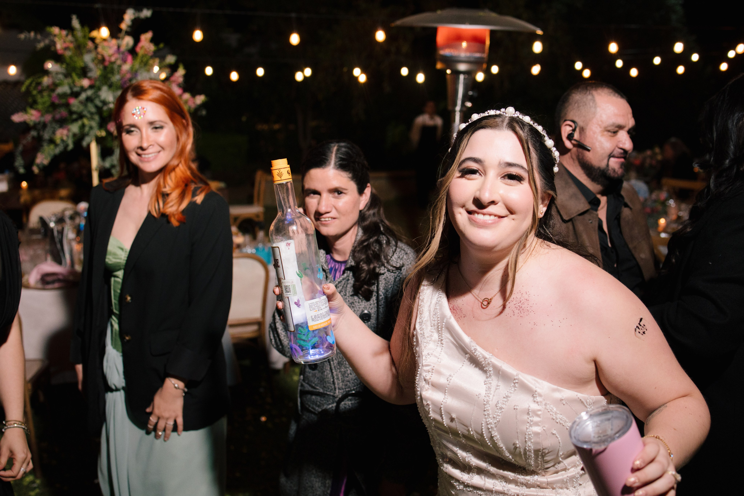 Fatima y Brian. Wedding Photographer Ruth Preciado