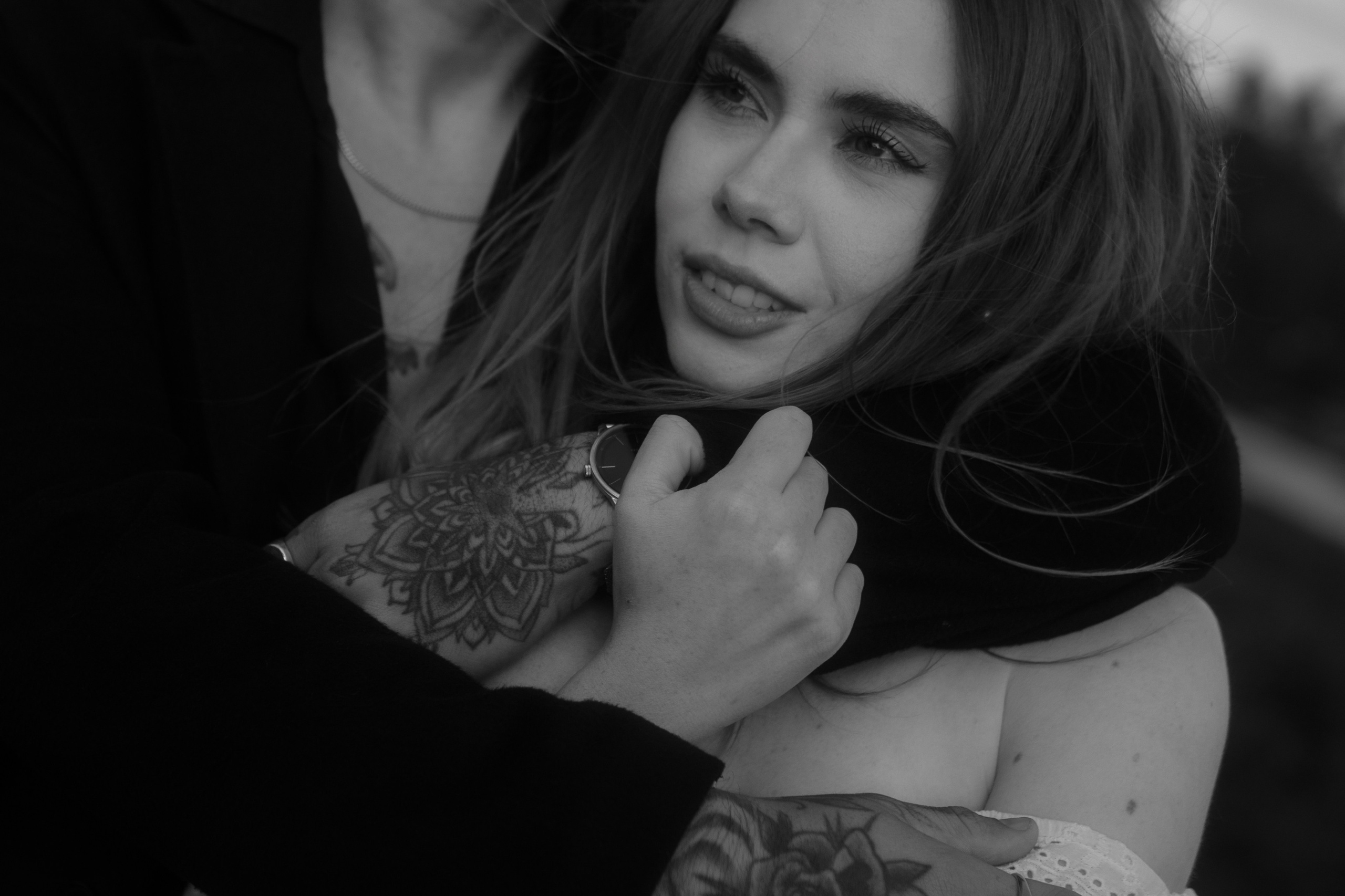 Jenny Y Soria. TWO MILLIMETERS