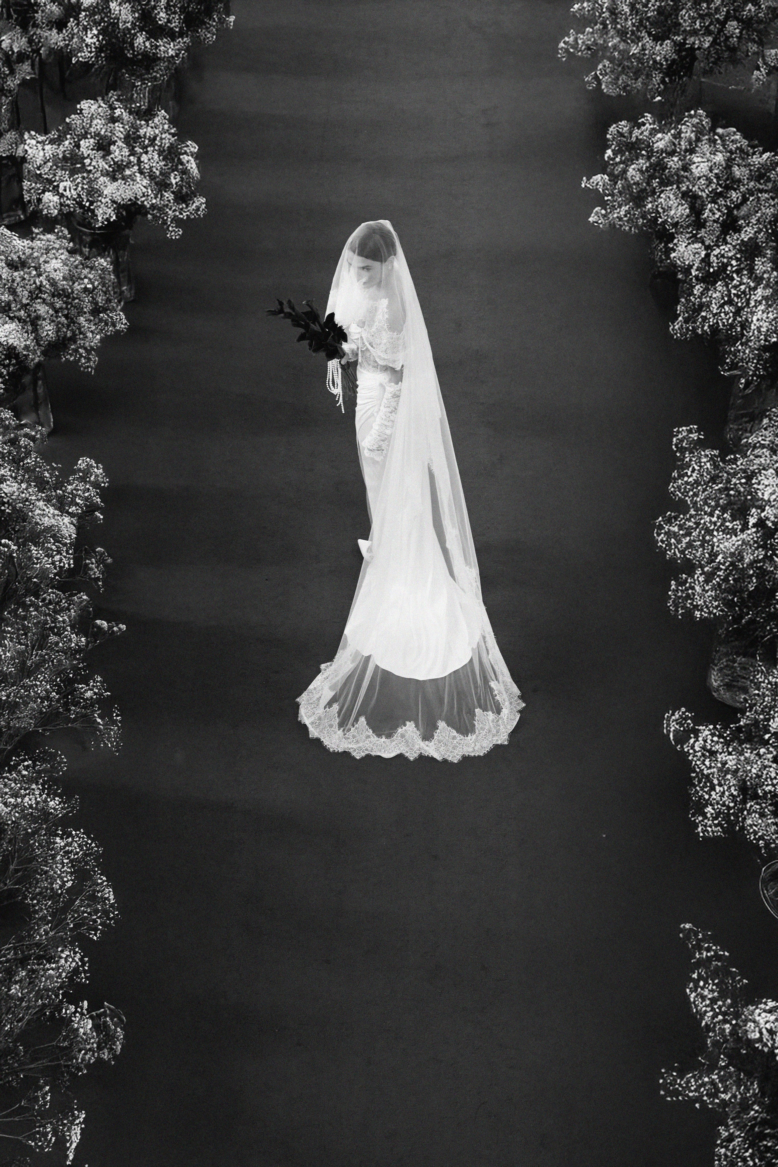 Cathedral Ceremony. Gabriela & Luis. Wedding & Portrait Photographer in Cancun, Tulum & Mexico City — Elena Ruzgis