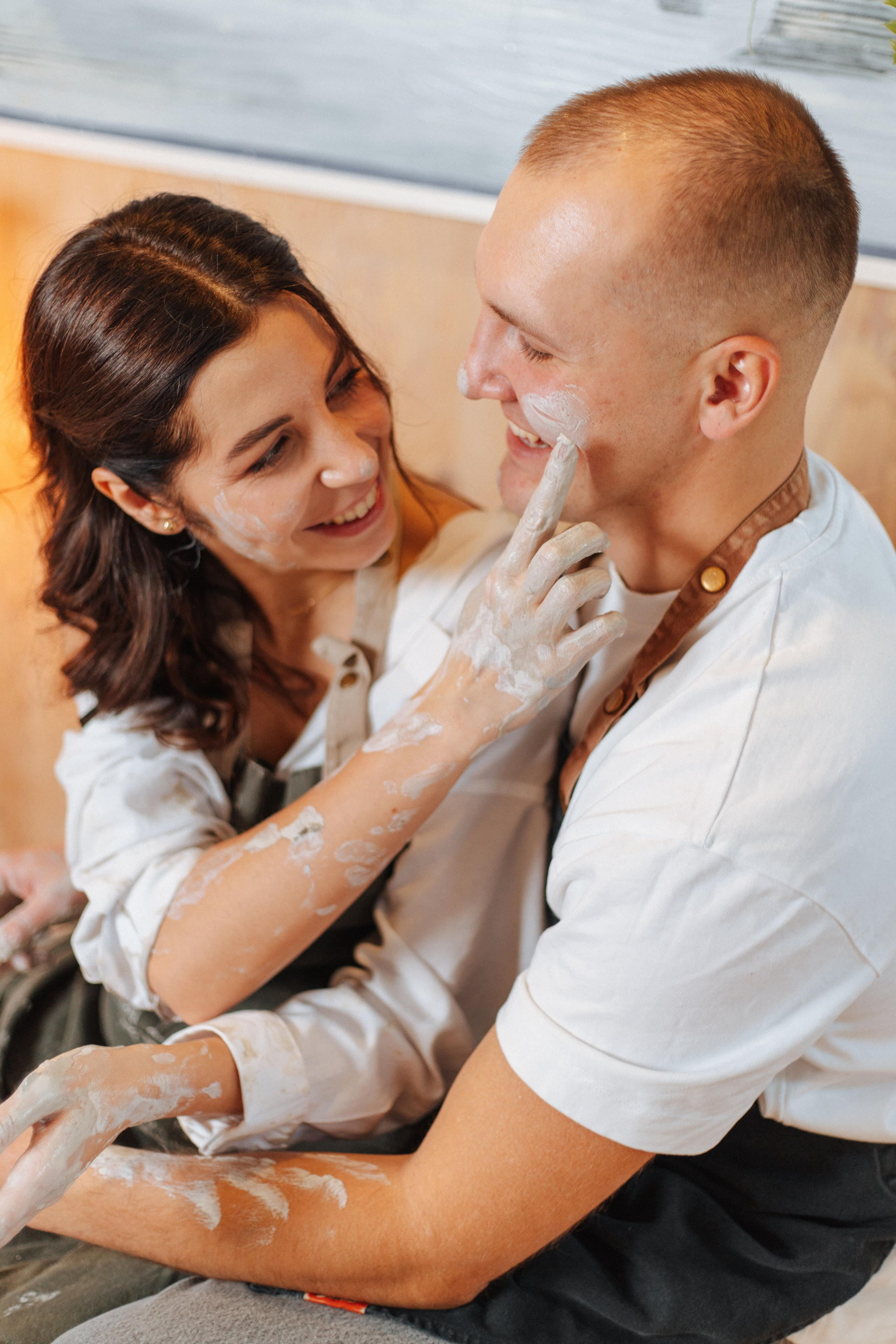 A & Y. Photographer Elvira Hryshchenko