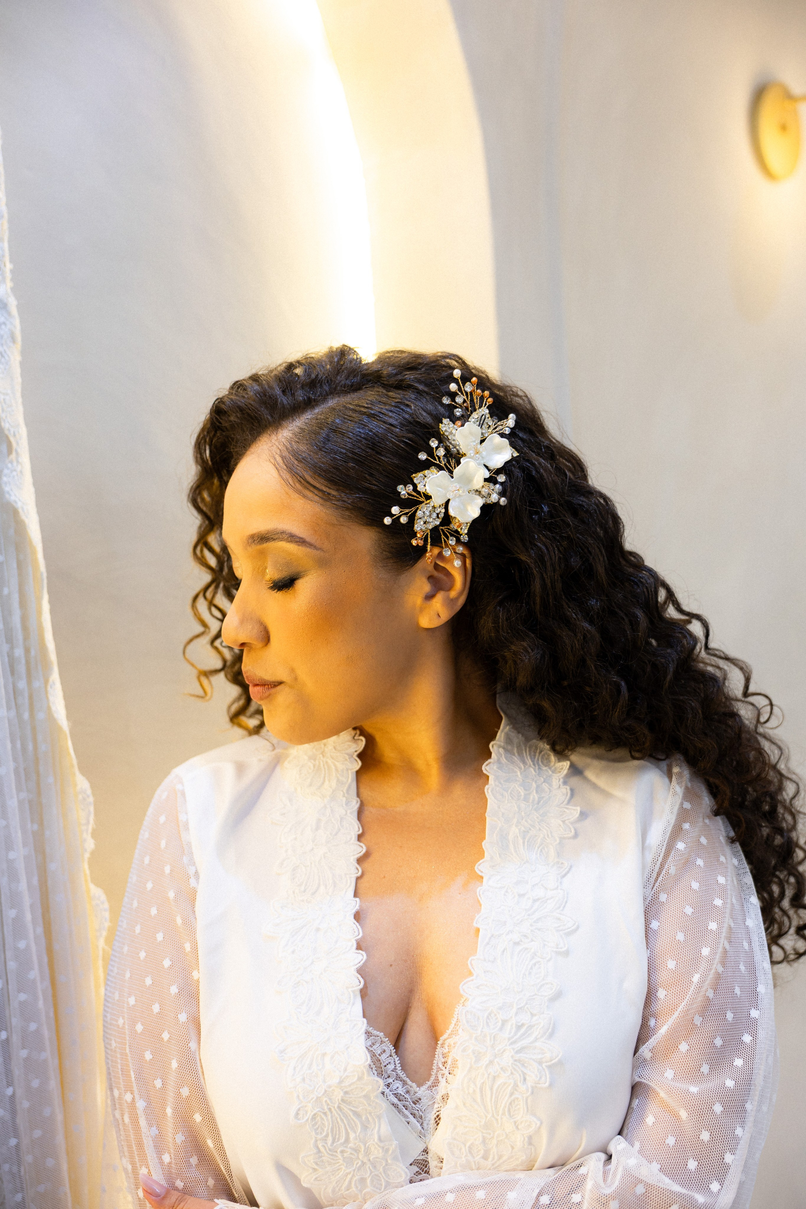 Casamento intimista — Thais & Daniel