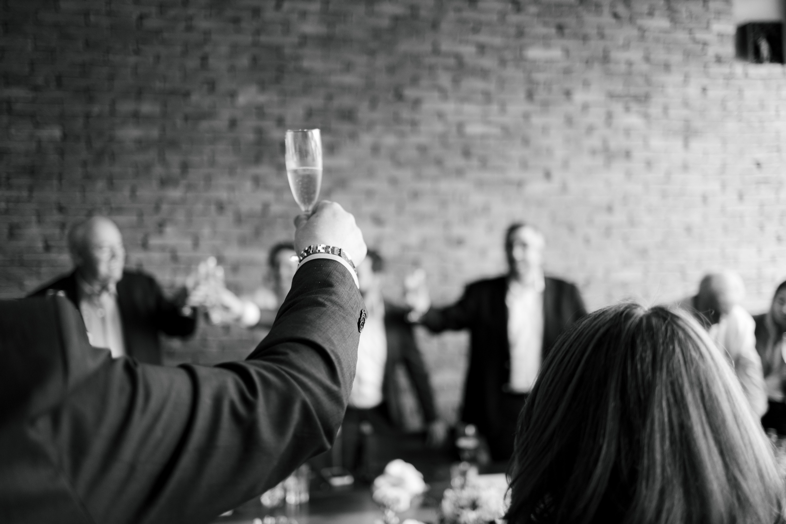 Casamento civil — Beatriz & Pedro
