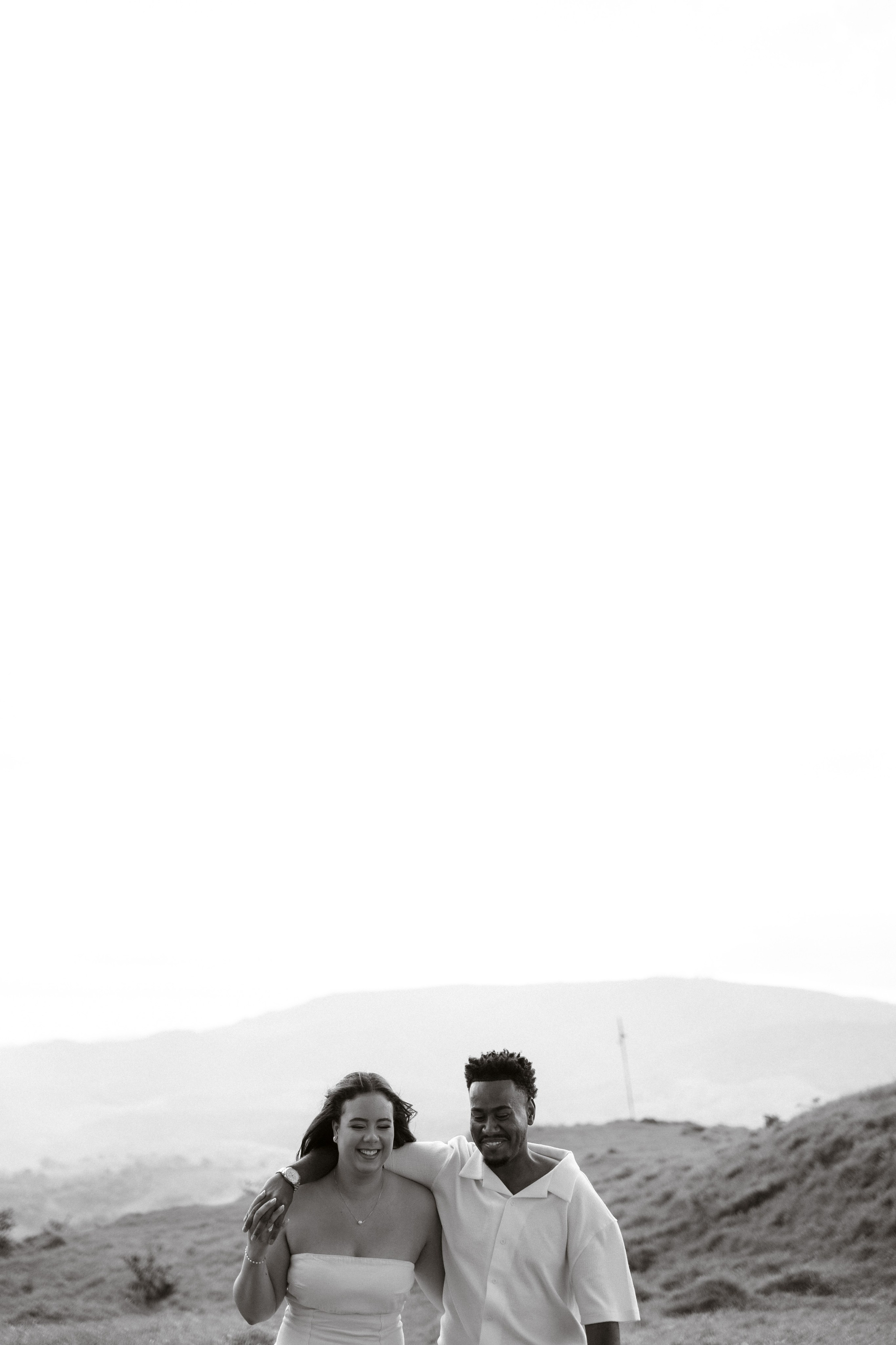 Ensaio casal — Thay & Wellingotn