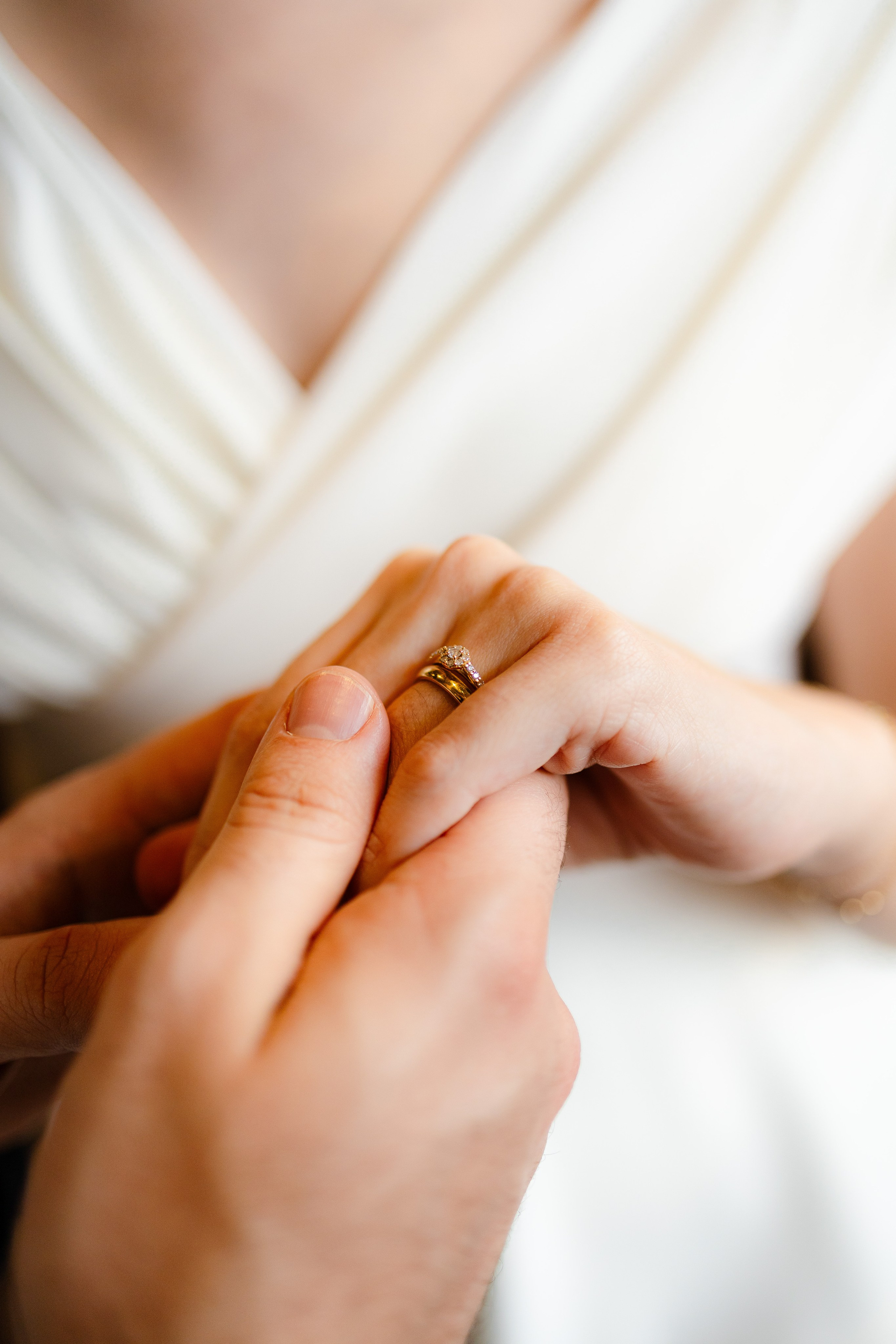 Casamento civil — Beatriz & Pedro