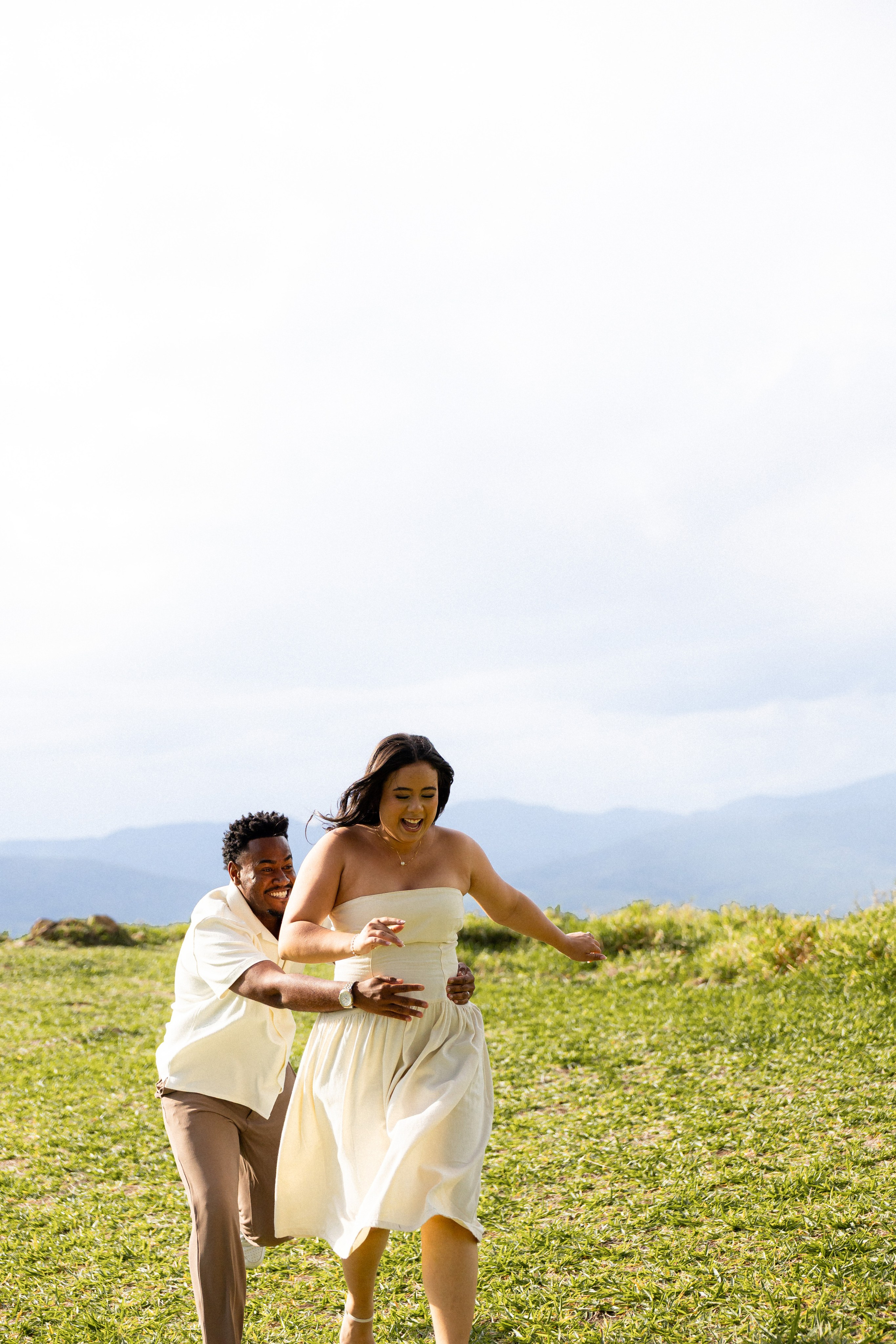 Ensaio casal — Thay & Wellingotn