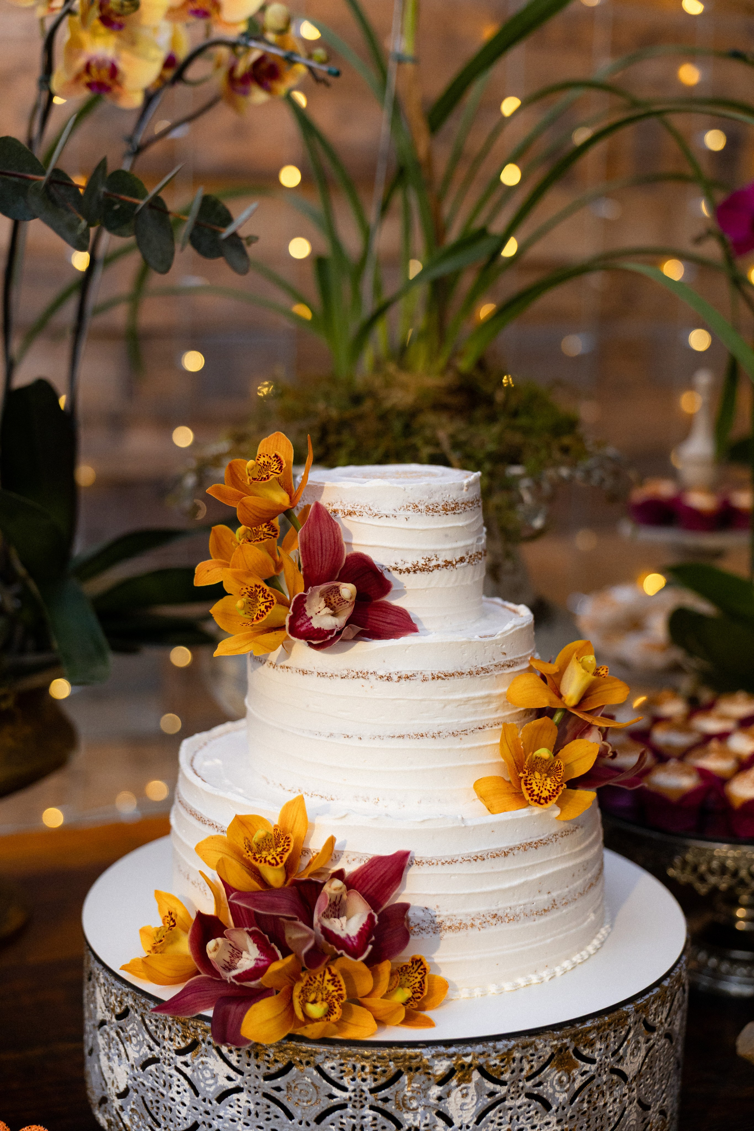Casamento intimista — Thais & Daniel