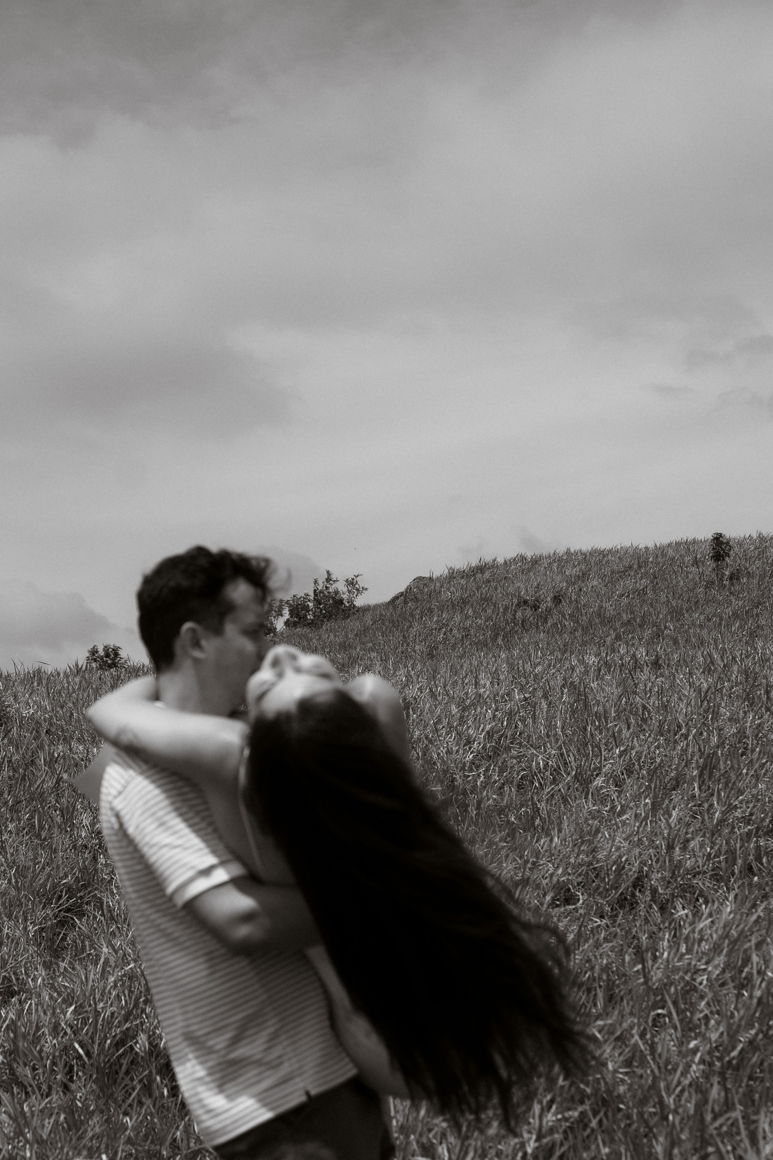 Ensaio gestante — Nicole & Pietro