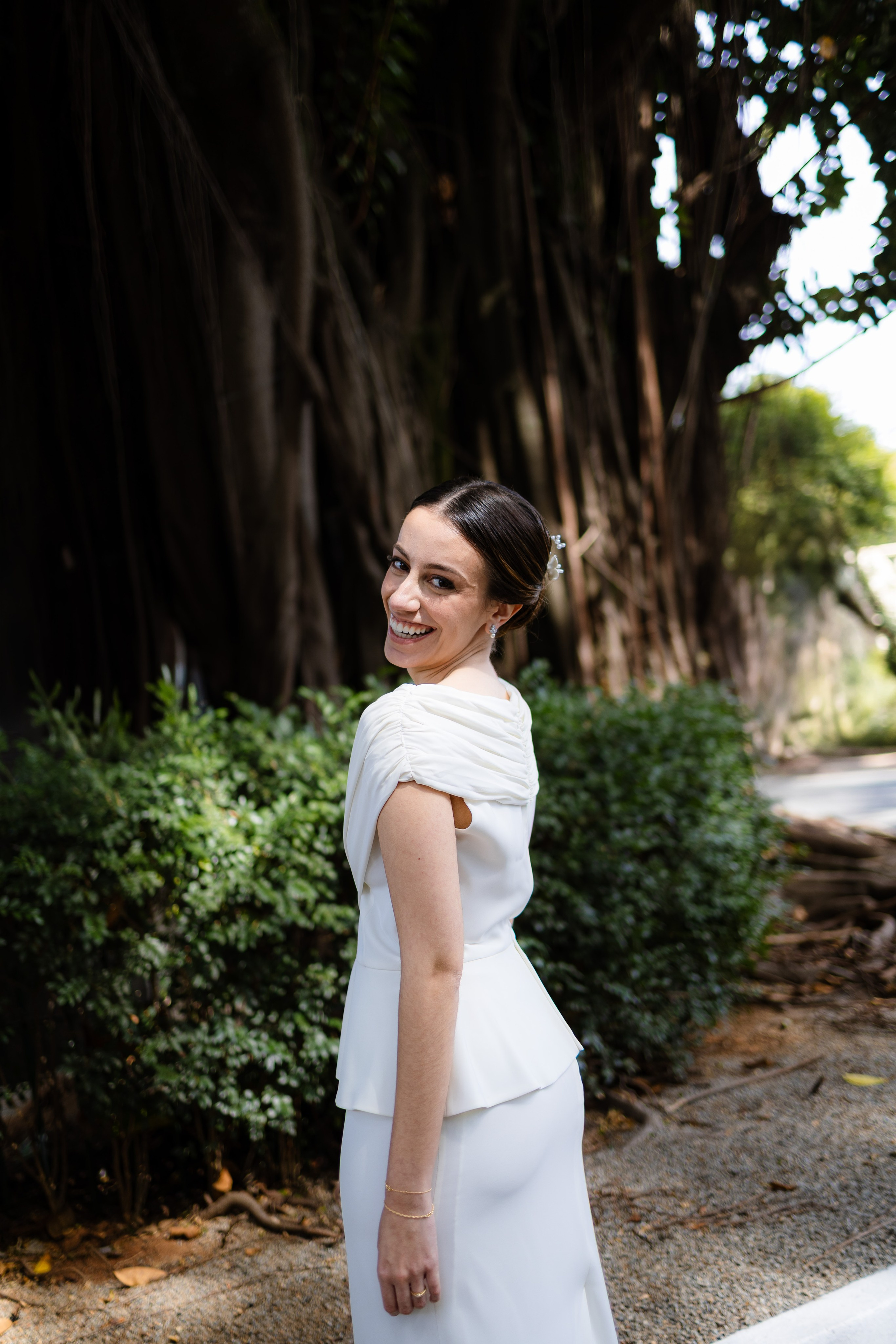 Casamento civil — Beatriz & Pedro