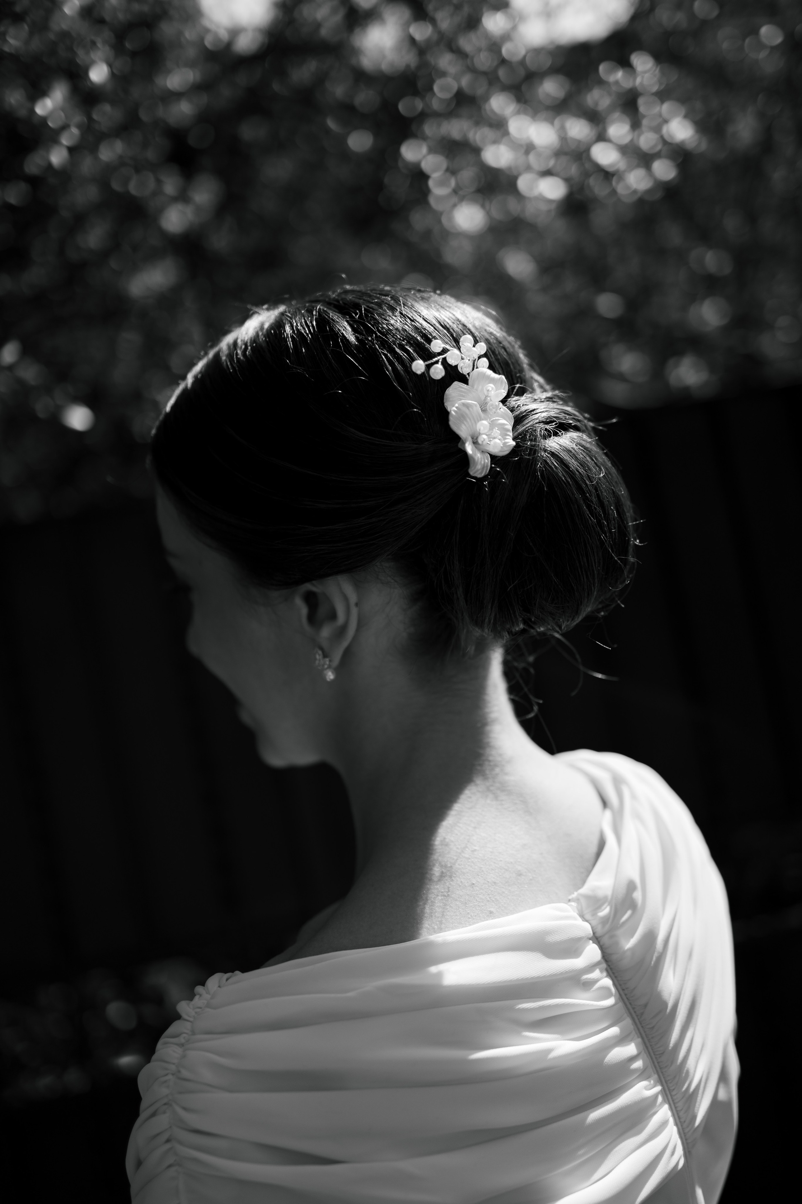 Casamento civil — Beatriz & Pedro