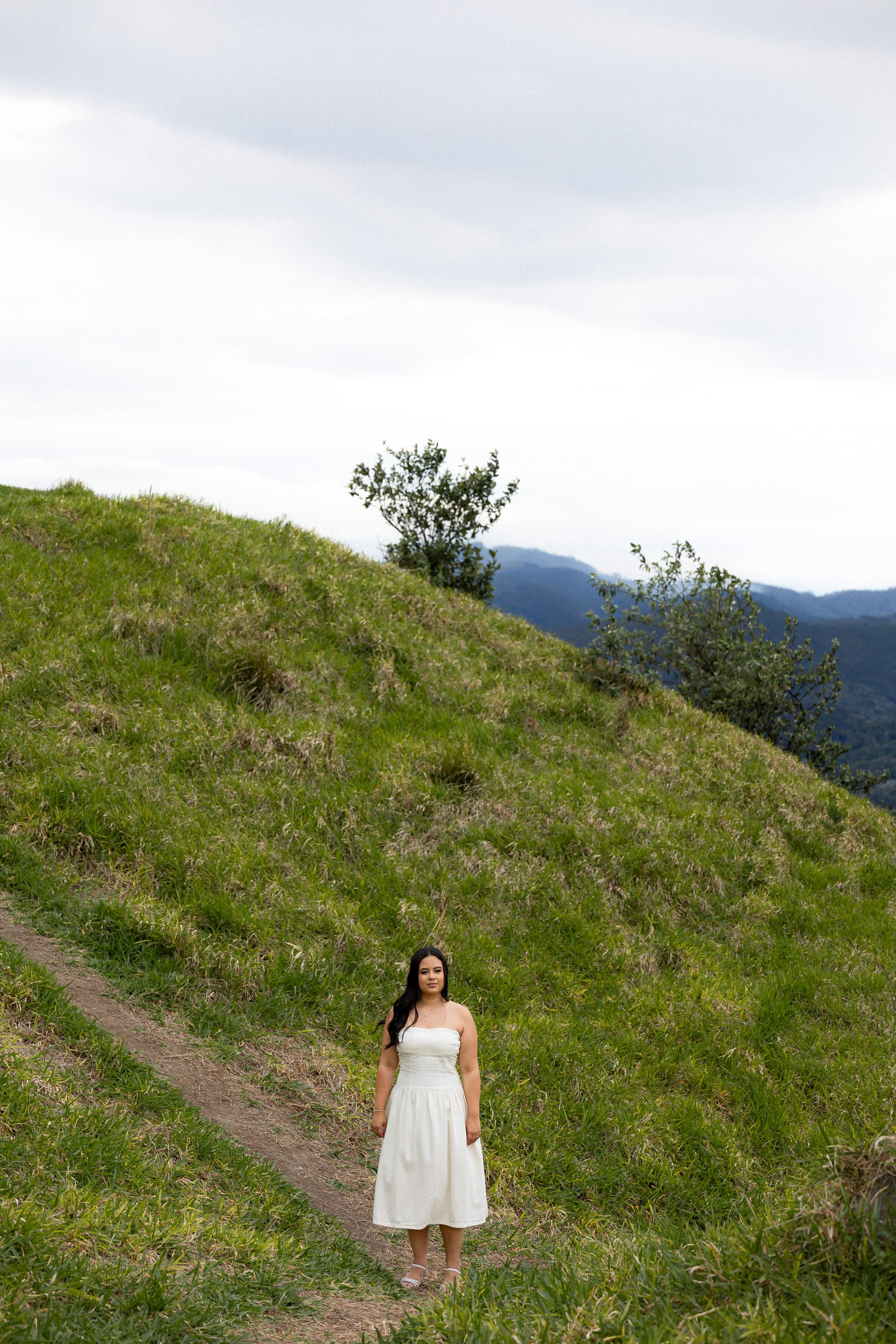 Ensaio casal — Thay & Wellingotn