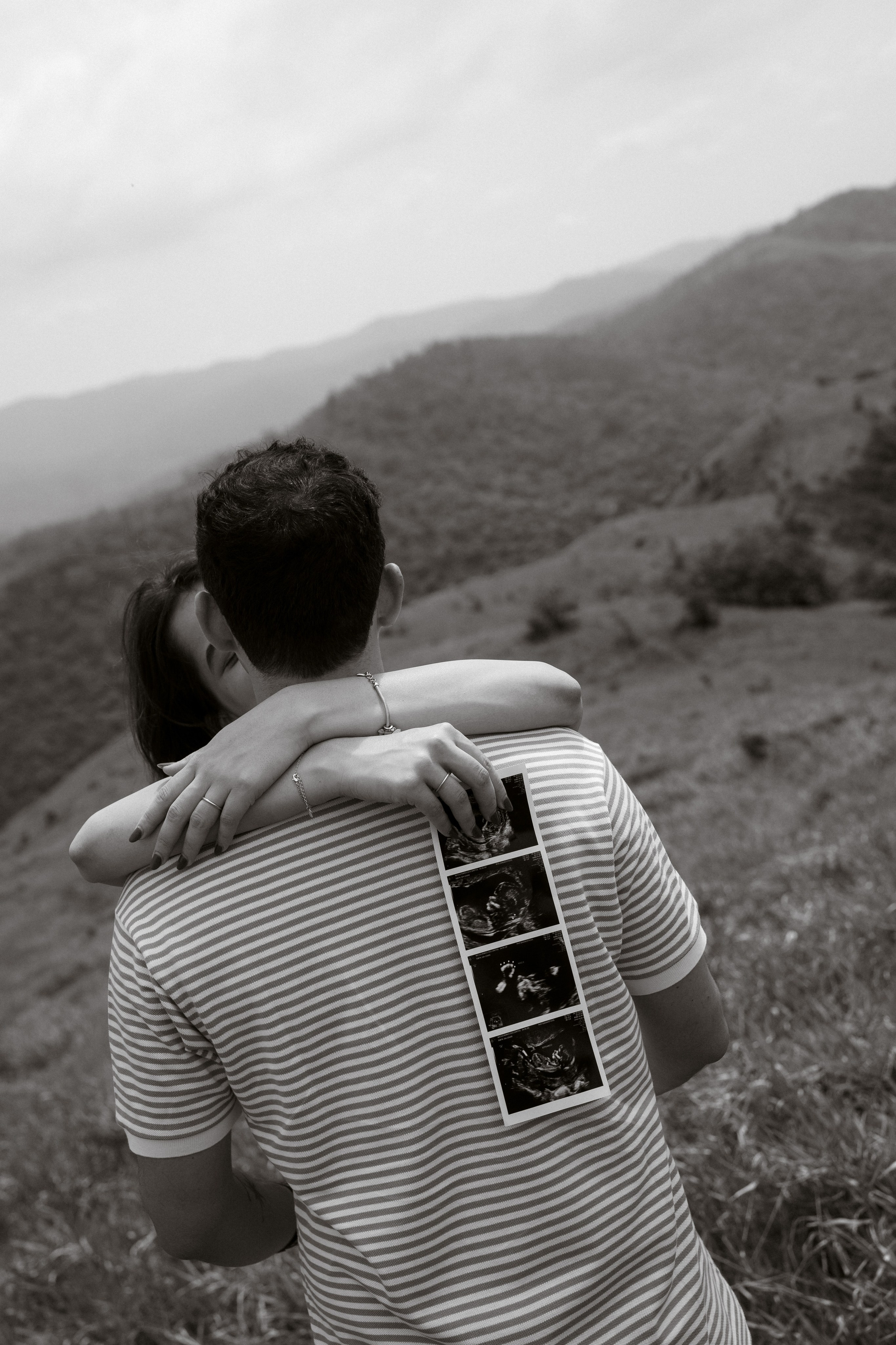 Ensaio gestante — Nicole & Pietro
