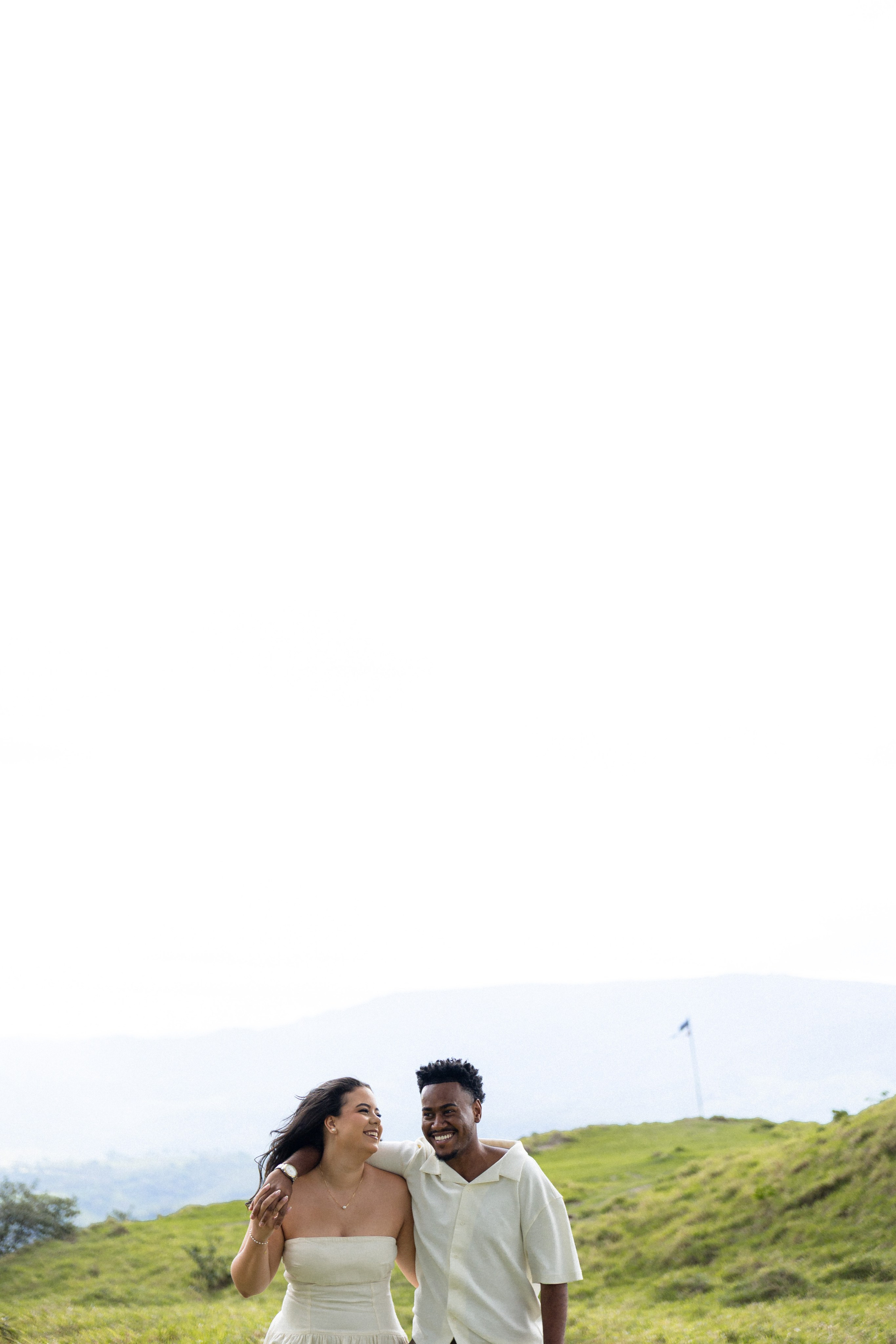 Ensaio casal — Thay & Wellingotn