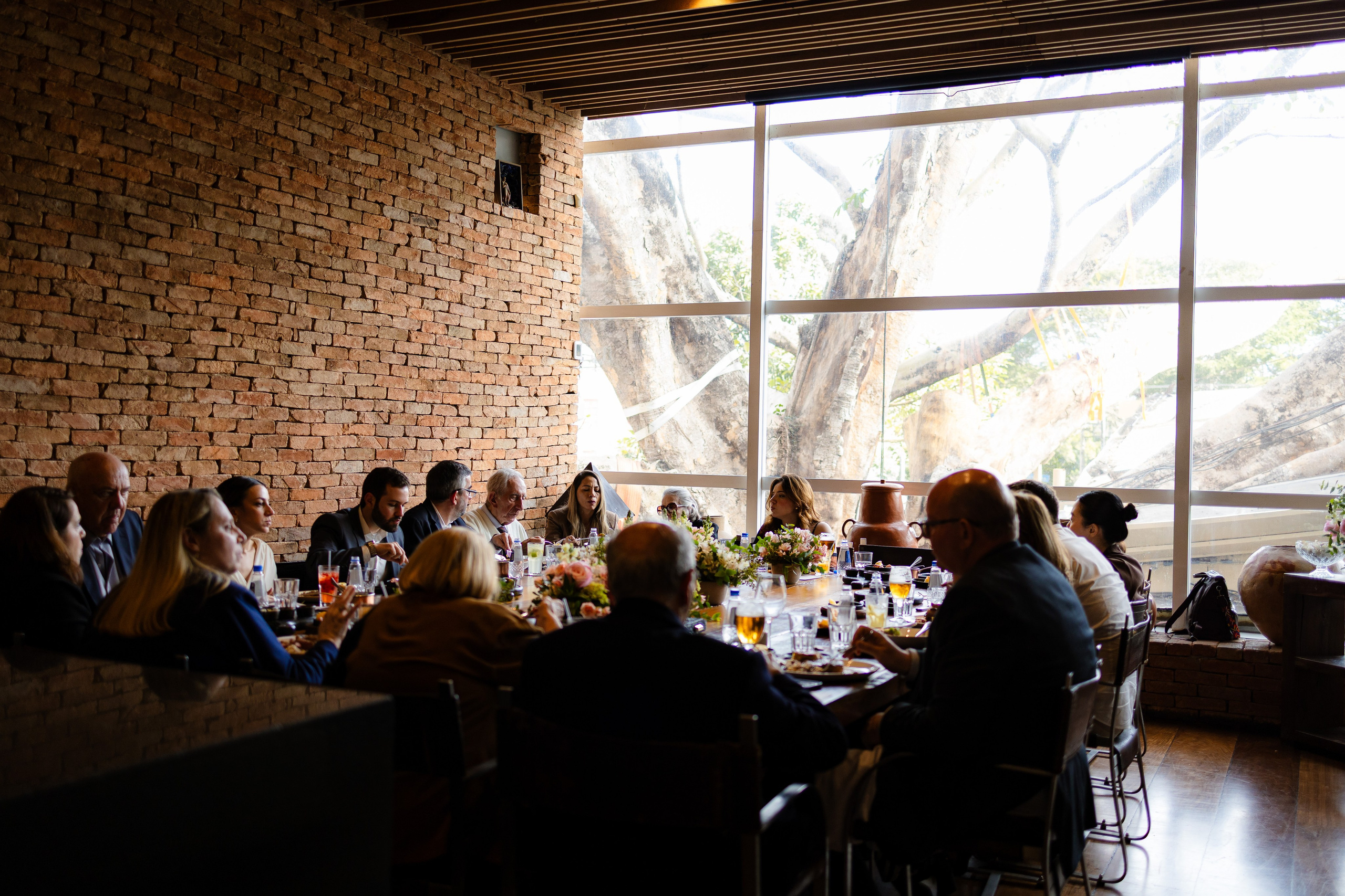 Casamento civil — Beatriz & Pedro