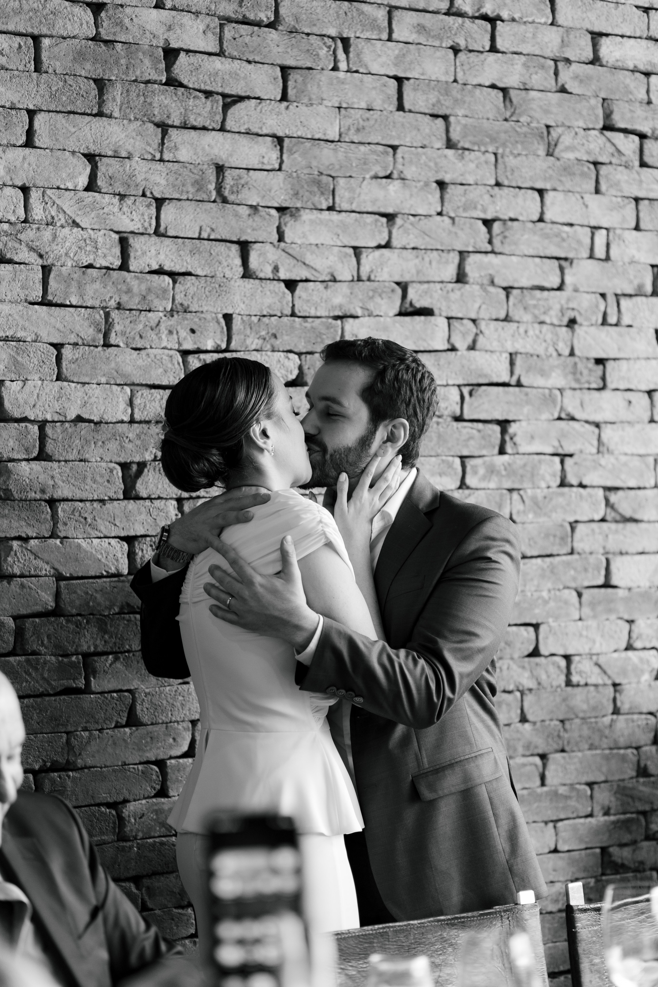 Casamento civil — Beatriz & Pedro