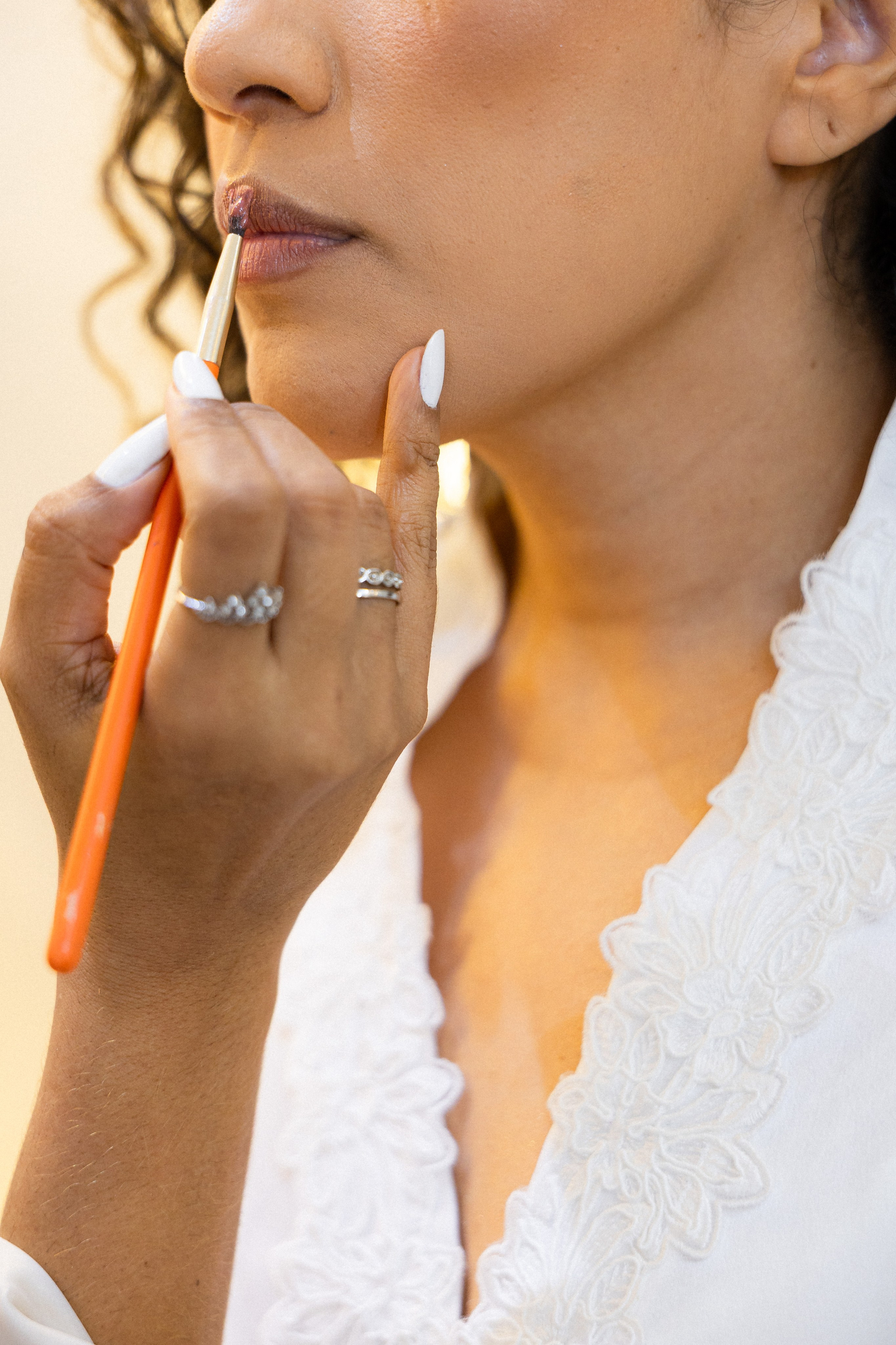 Casamento intimista — Thais & Daniel