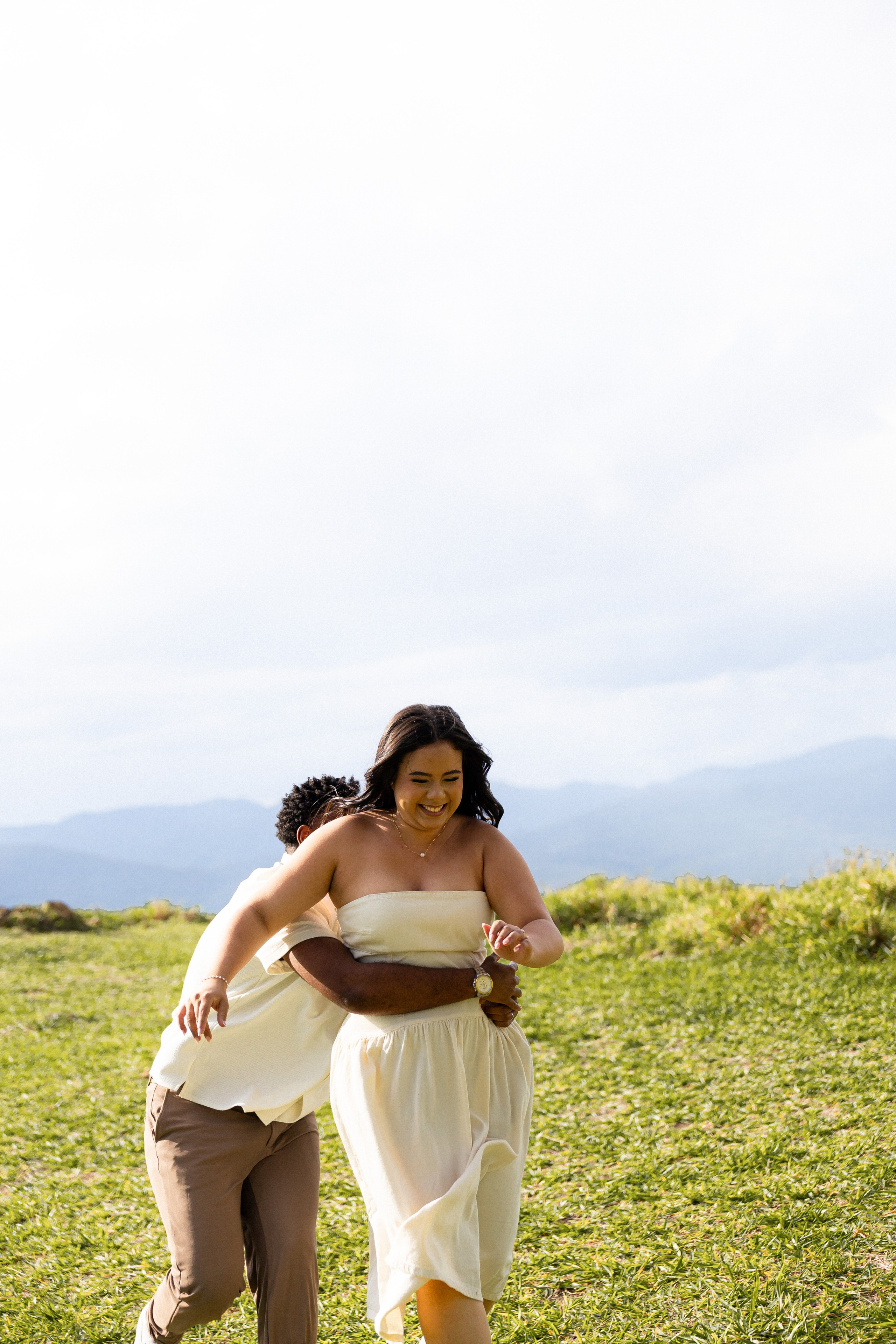 Ensaio casal — Thay & Wellingotn