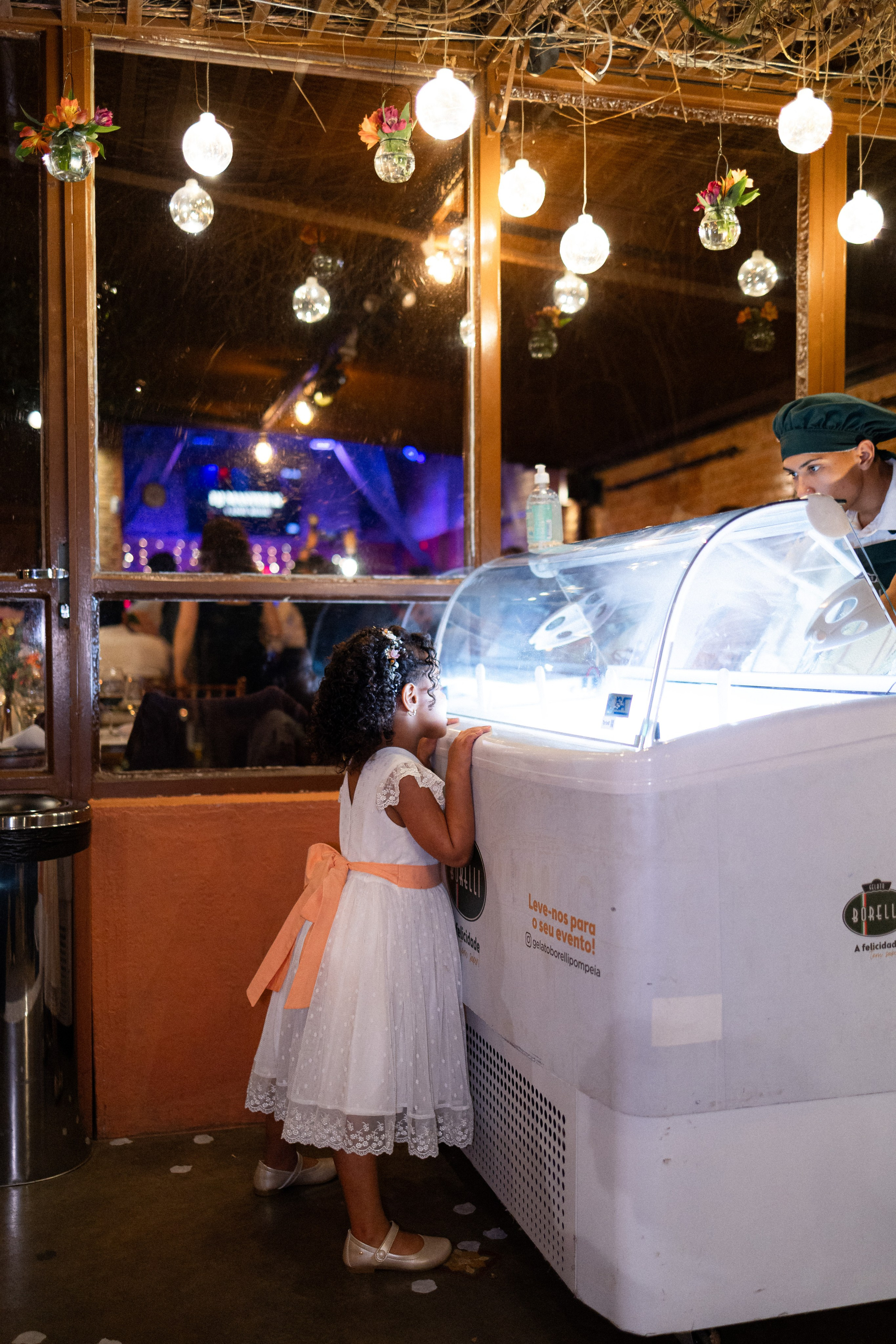 Casamento intimista — Thais & Daniel