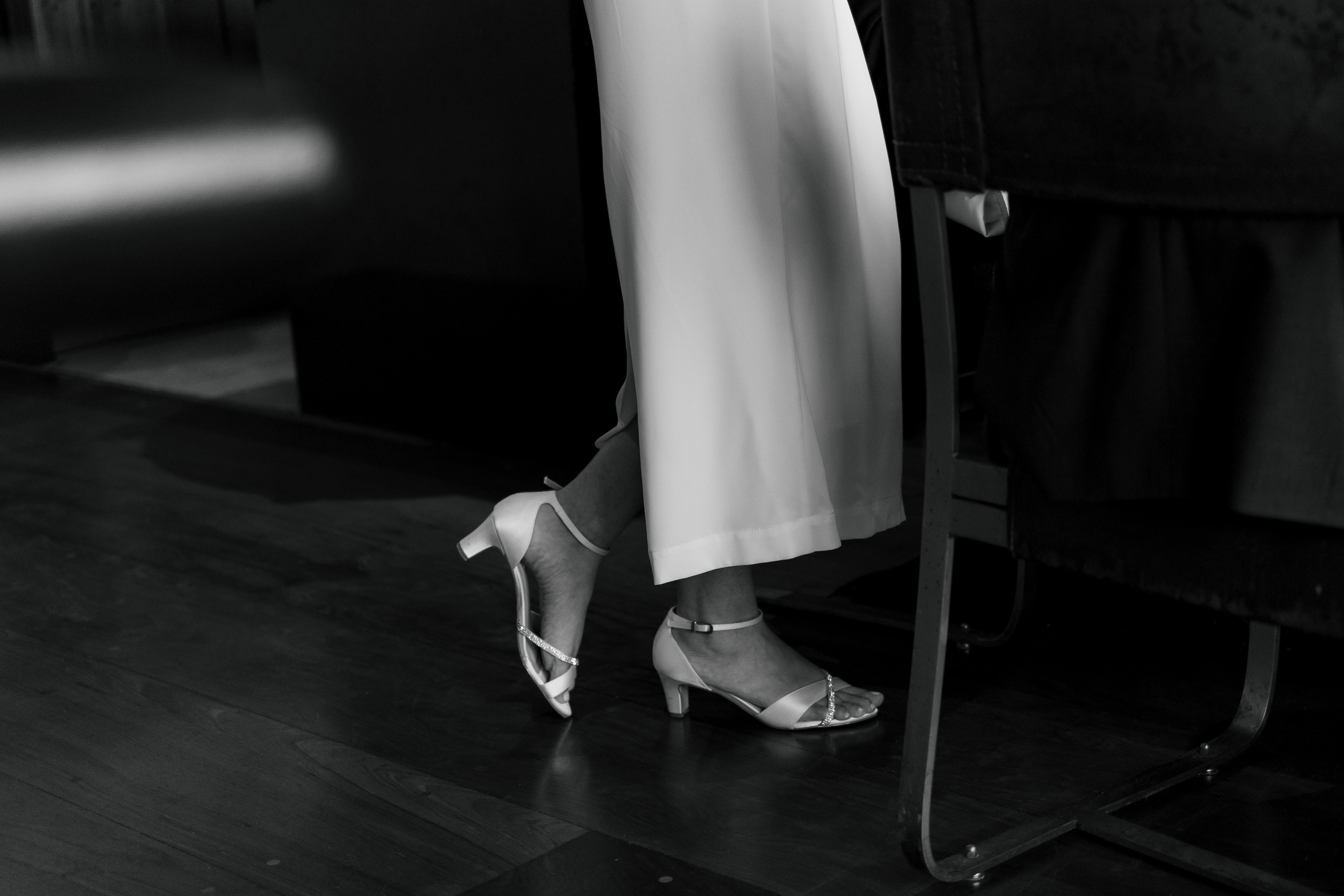 Casamento civil — Beatriz & Pedro