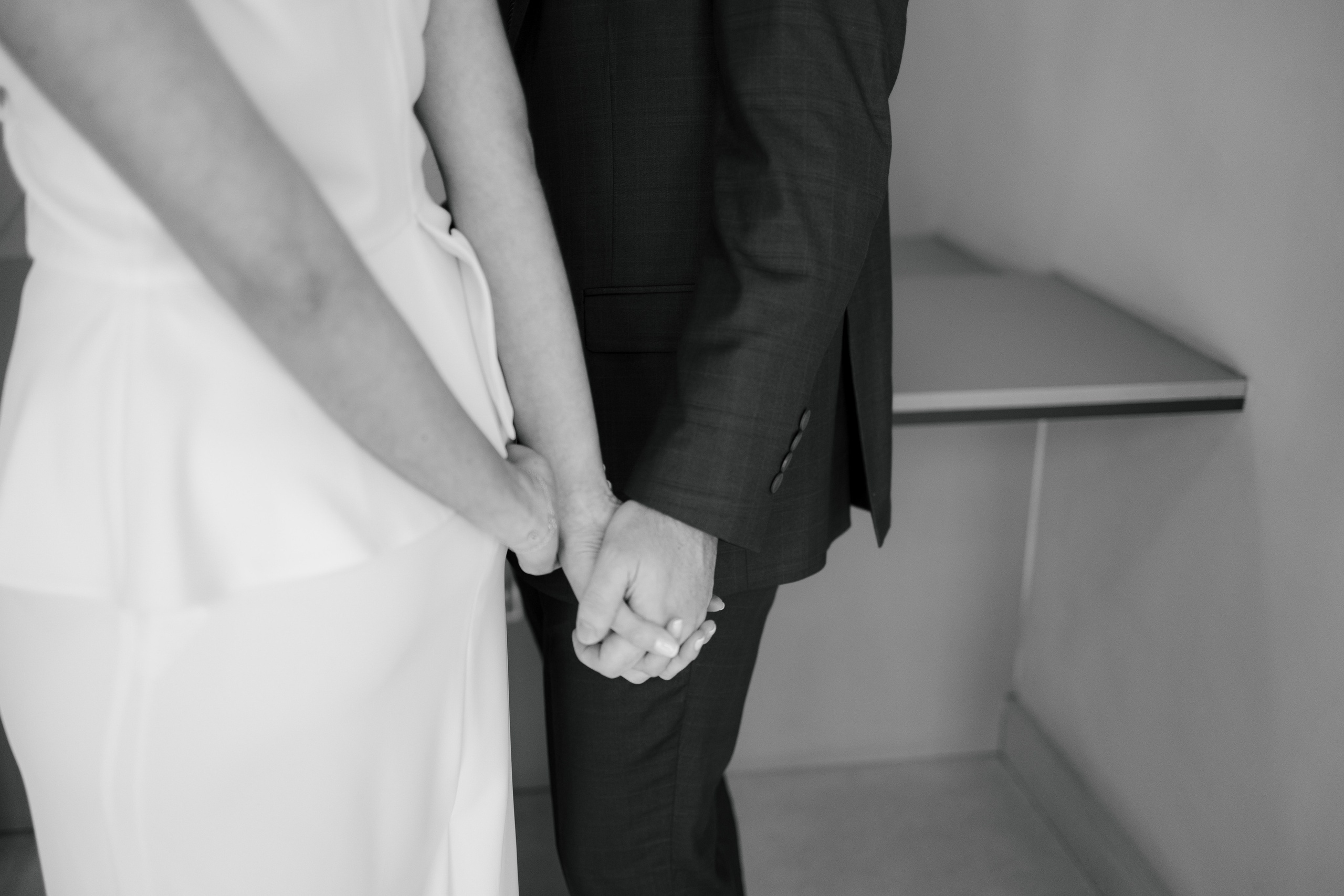 Casamento civil — Beatriz & Pedro