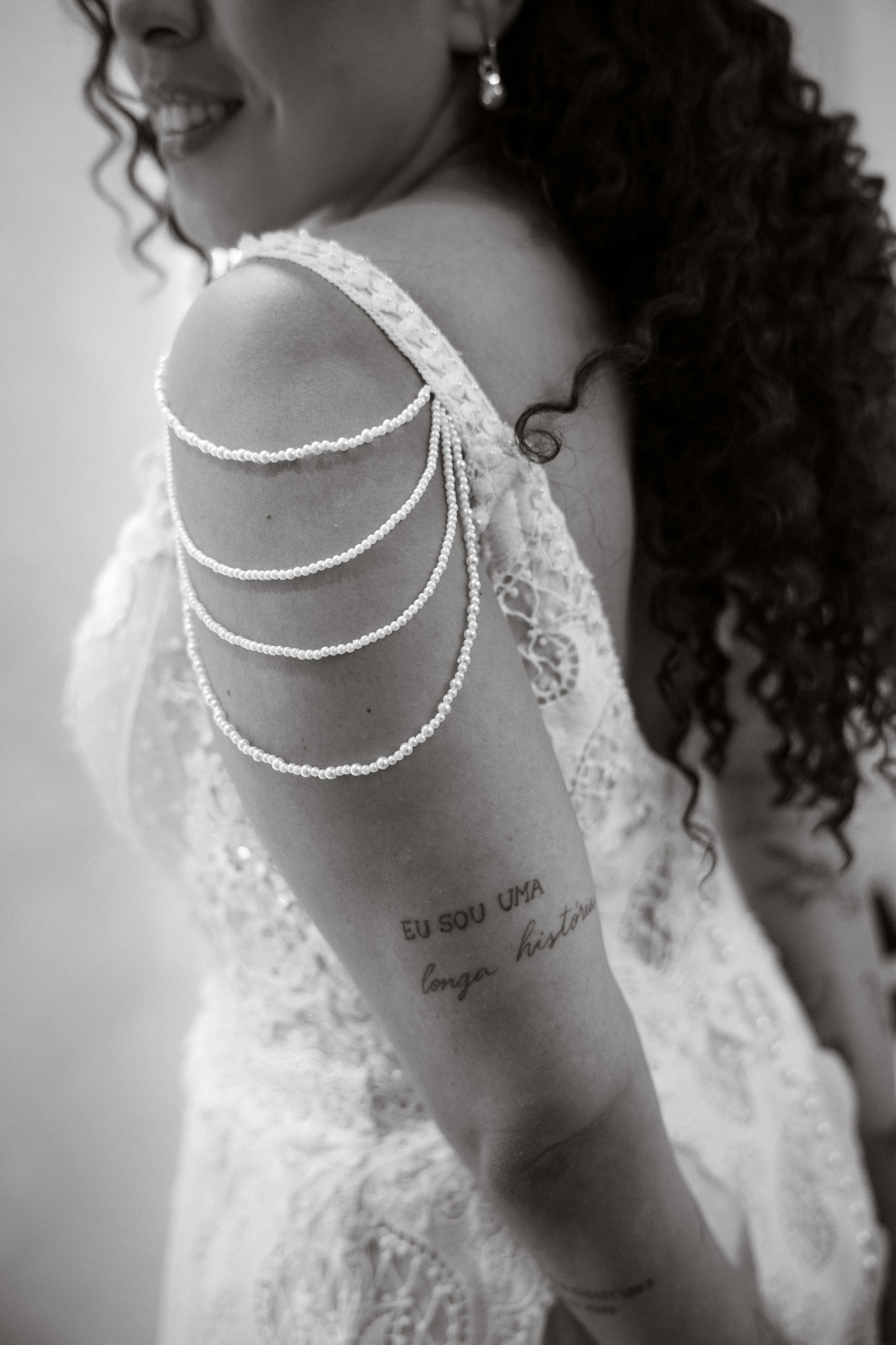 Casamento intimista — Thais & Daniel