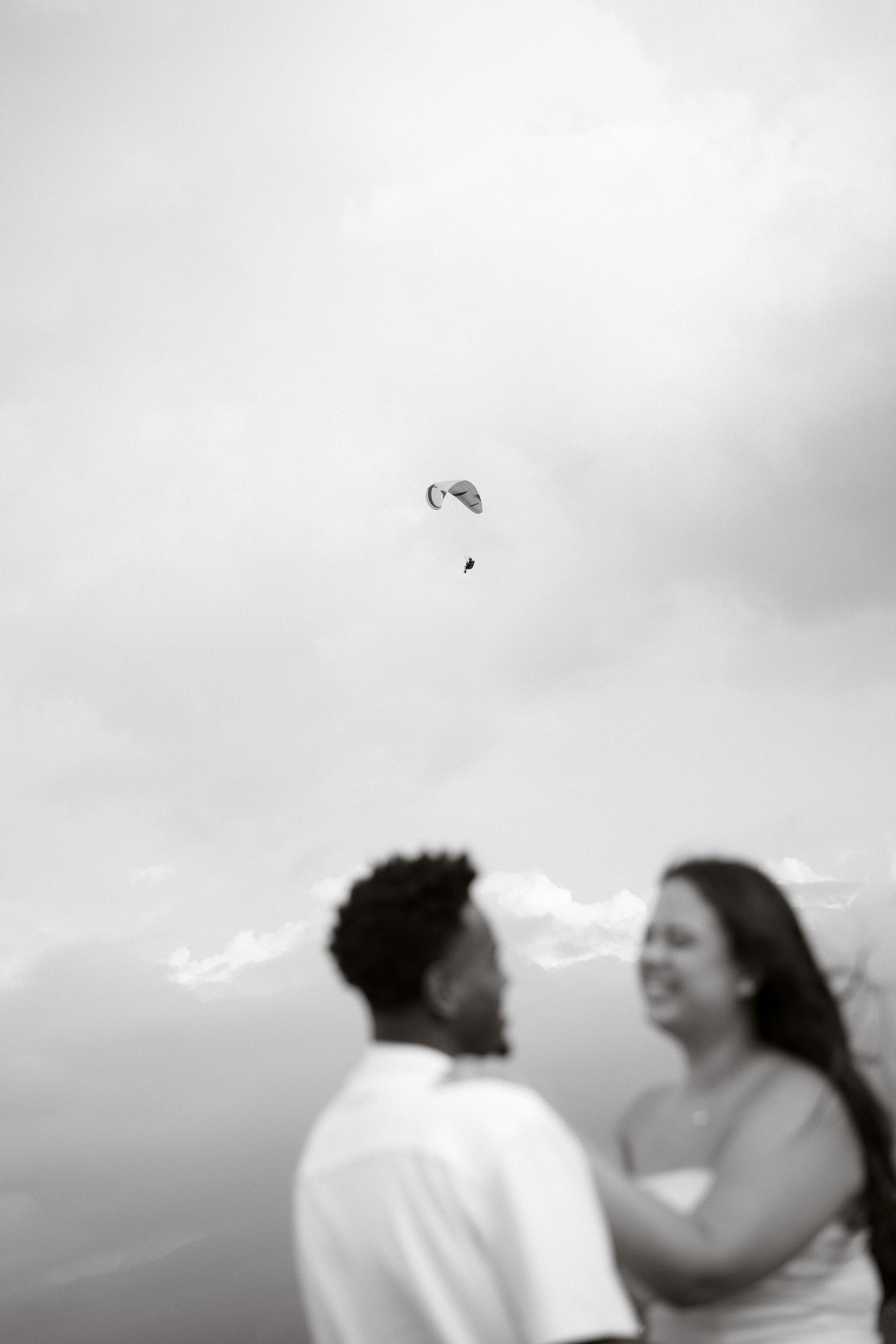 Ensaio casal — Thay & Wellingotn