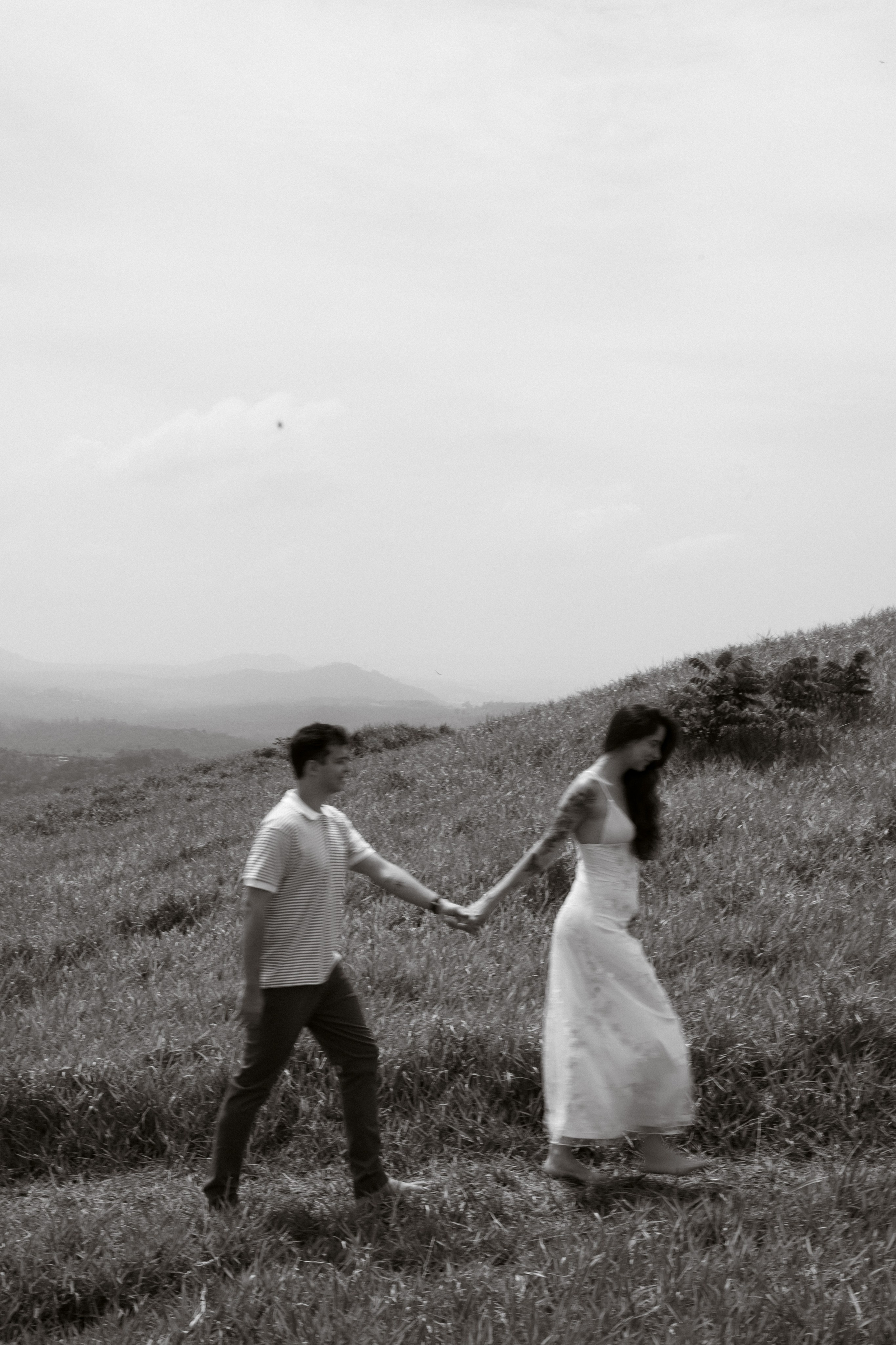Ensaio gestante — Nicole & Pietro