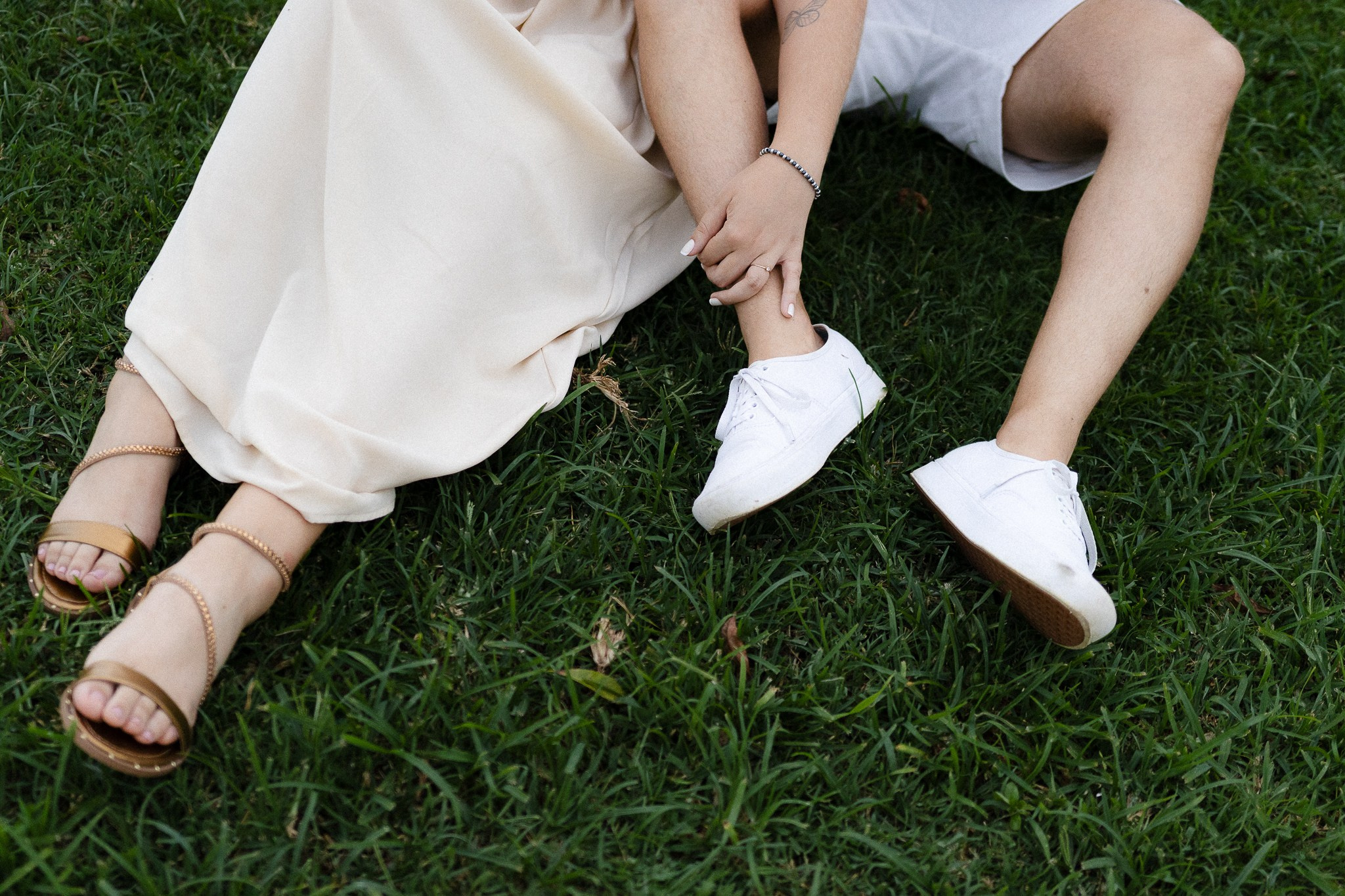 Ensaio casal — Ana & Heitor