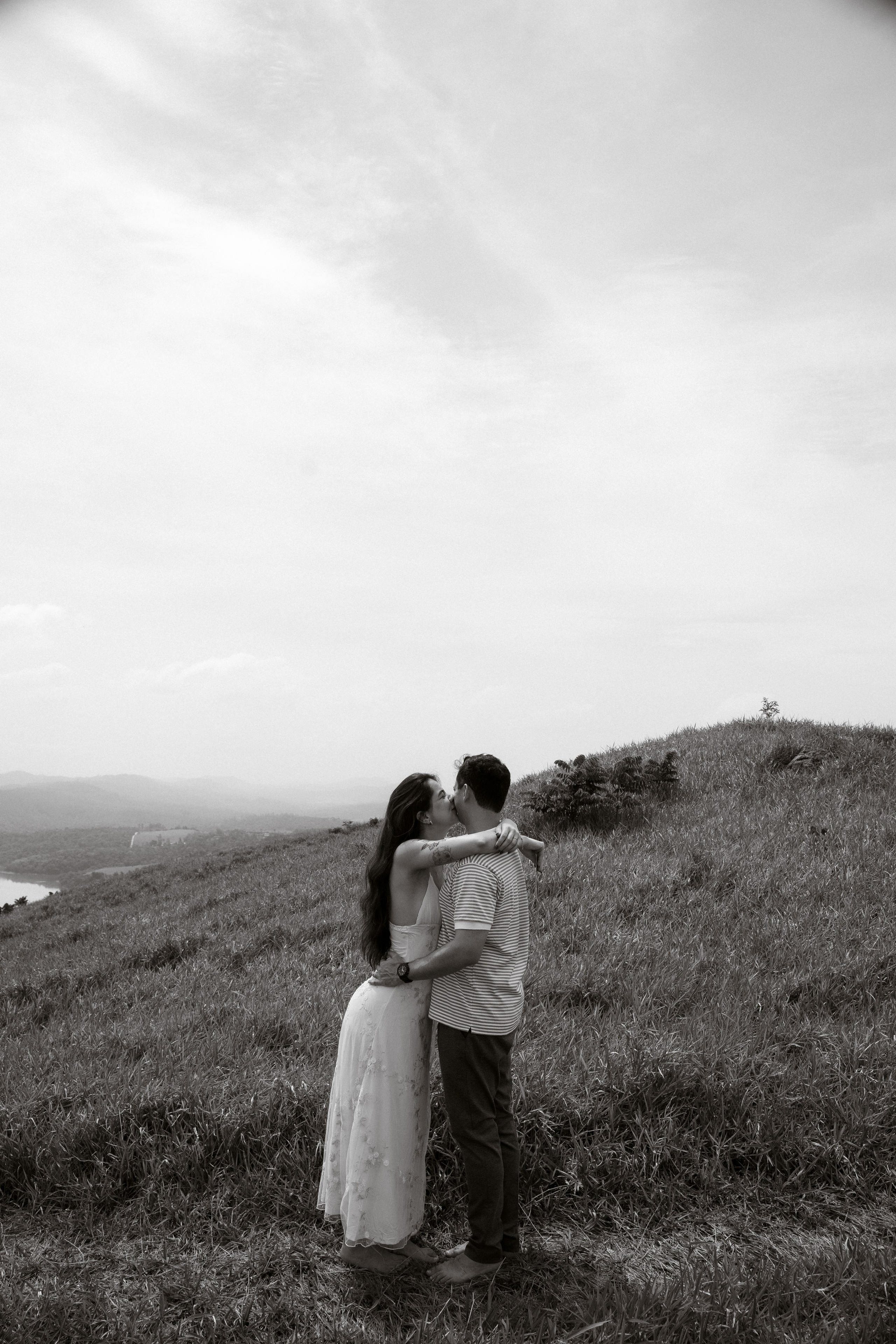 Ensaio gestante — Nicole & Pietro