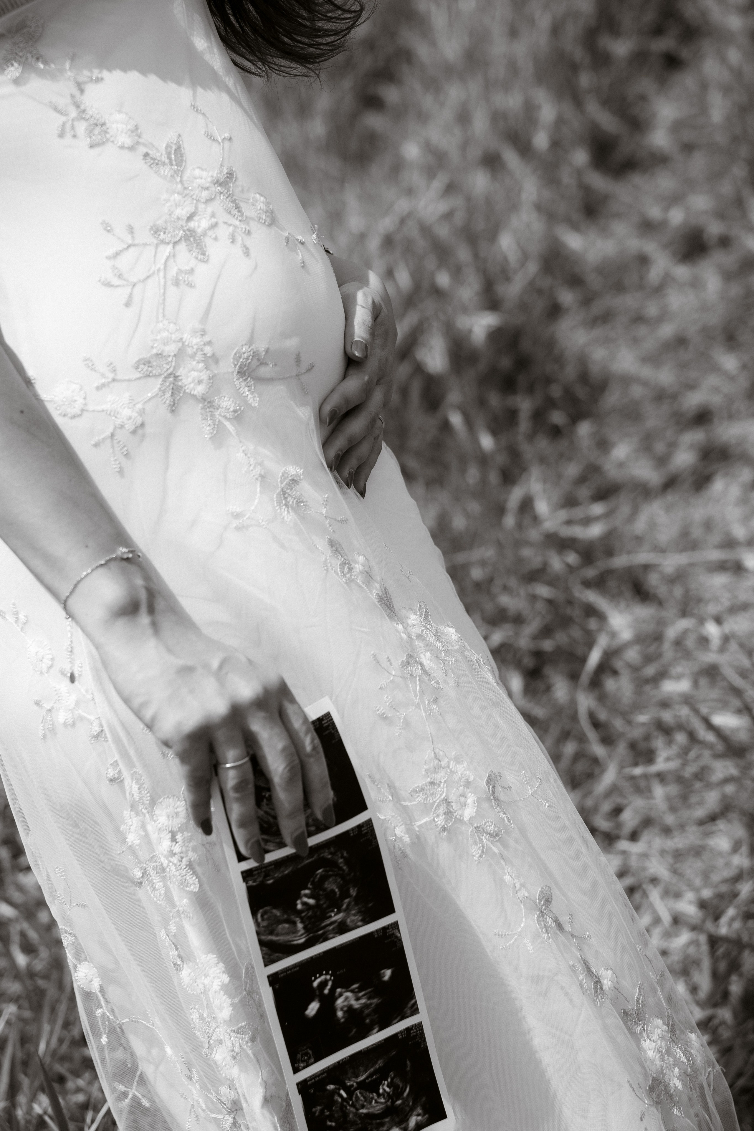 Ensaio gestante — Nicole & Pietro