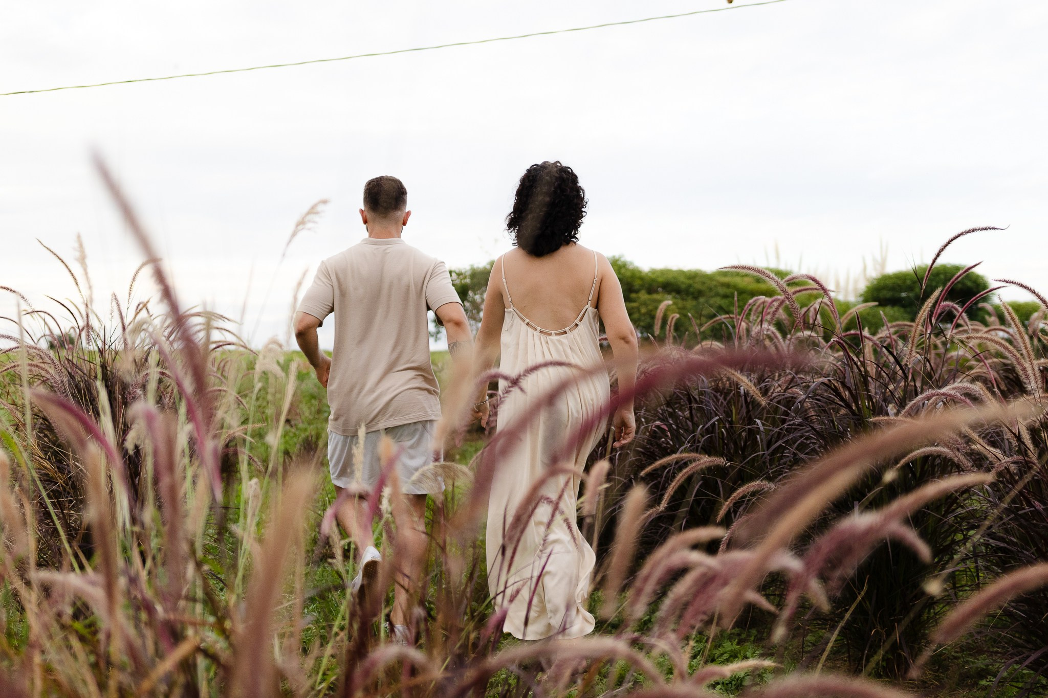 Ensaio casal — Ana & Heitor